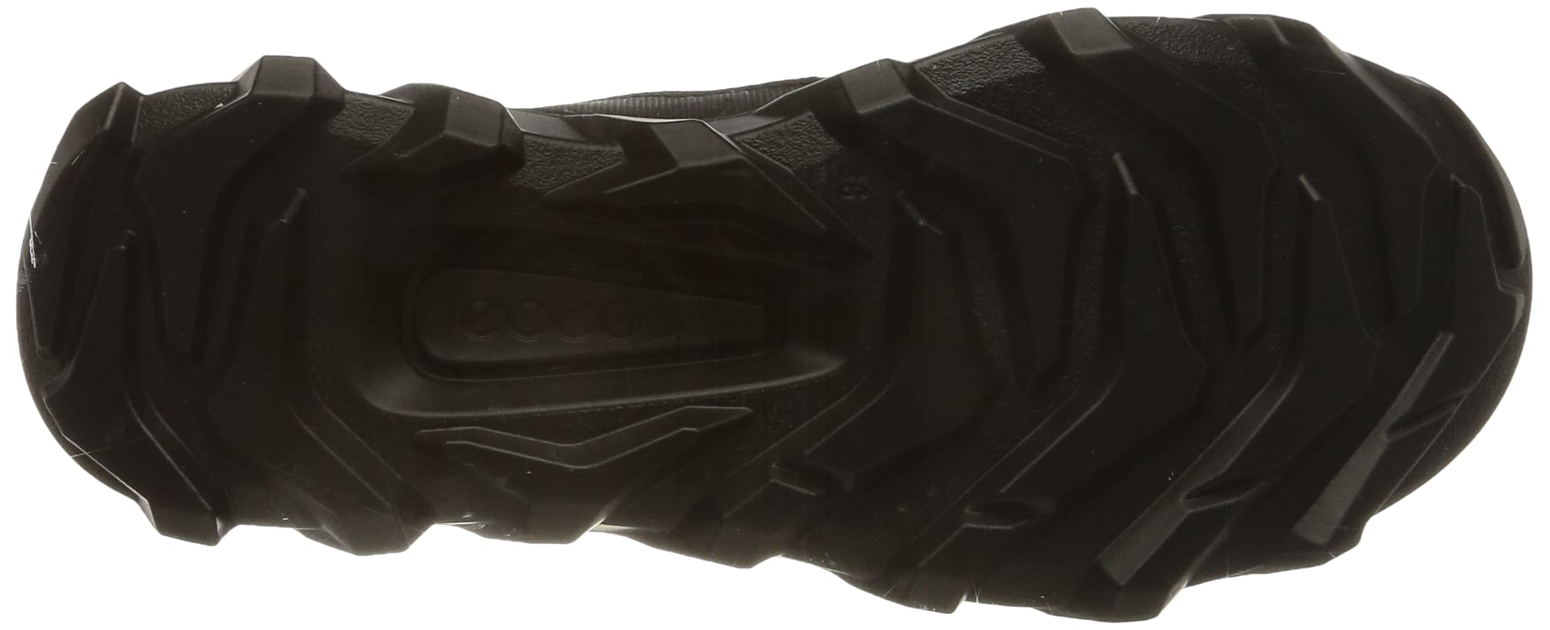 Ecco MX chaussures femme noir 38 mesh respirant