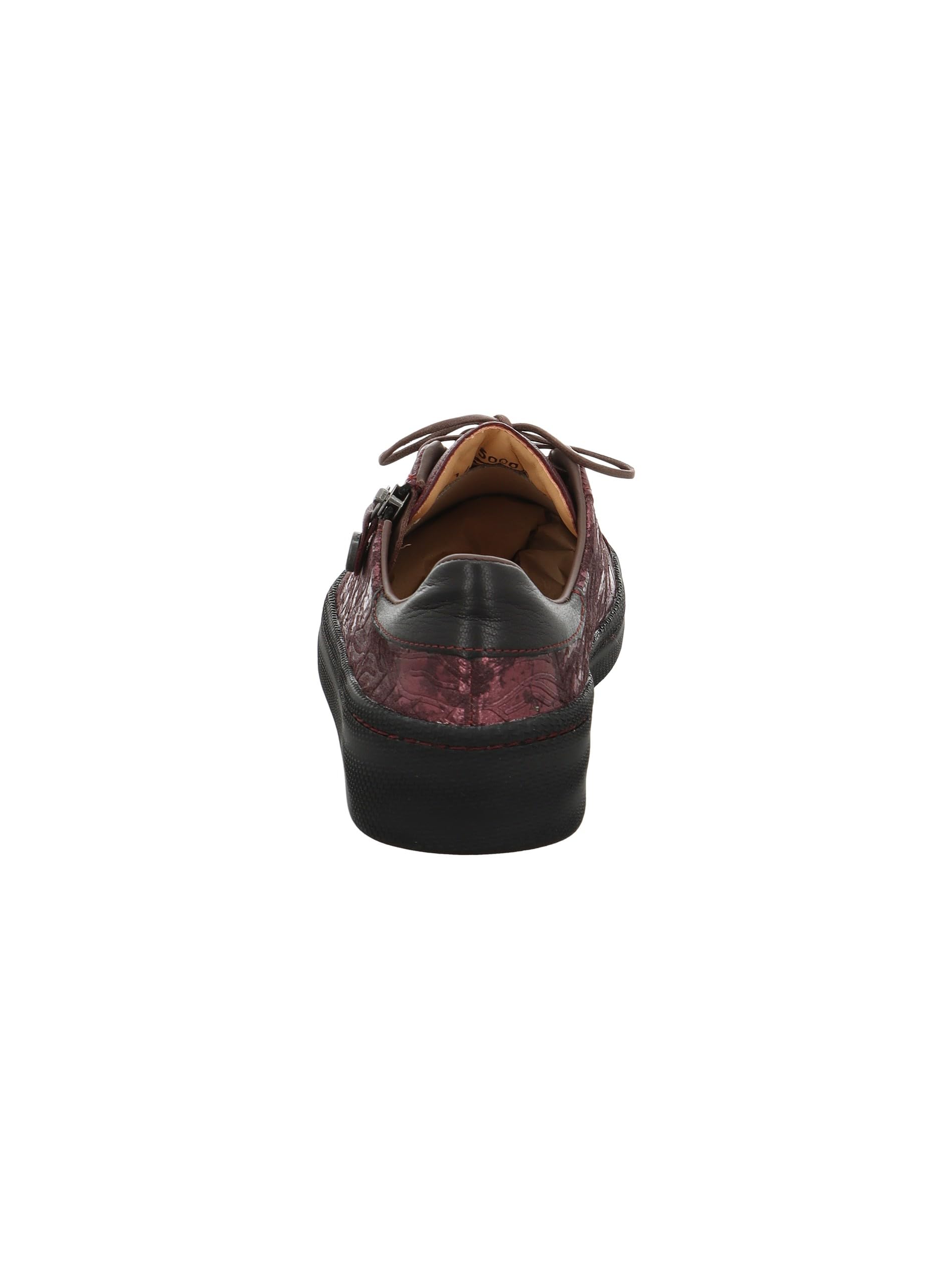 Think! Kumi Basket Femme Noir Doublure Cuir 40 EU