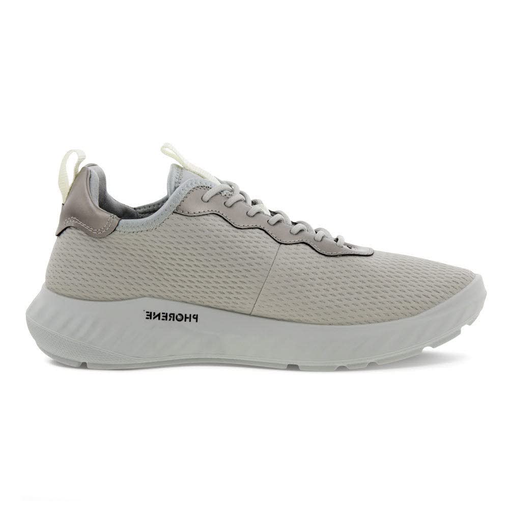 ECCO Ath-1FM Basket Fille Sport Ville