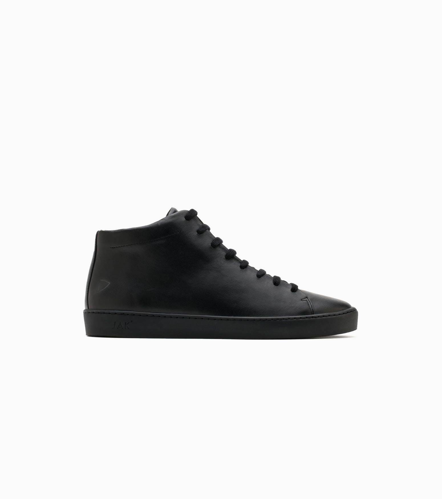 JAK Royal Hi NZ V.A. baskets montantes cuir