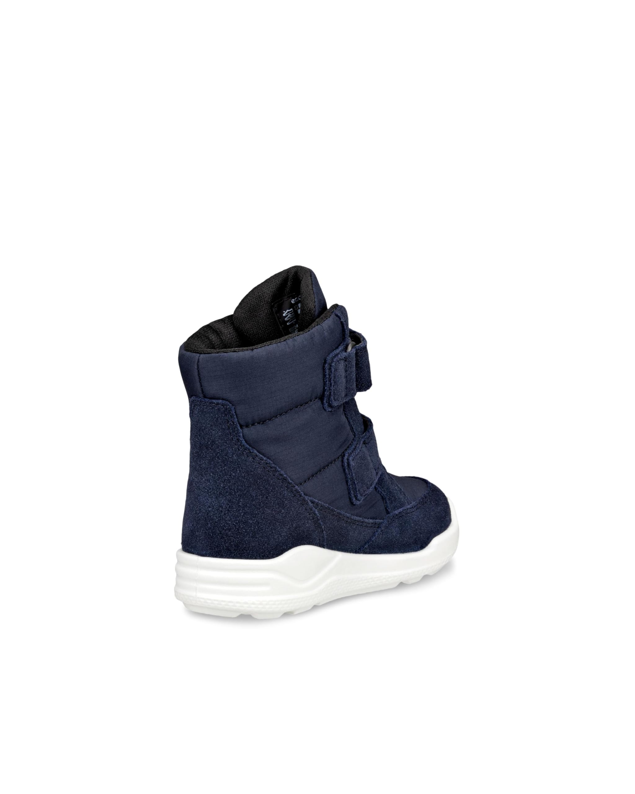 ECCO Urban Mini boots fille gore-tex hiver