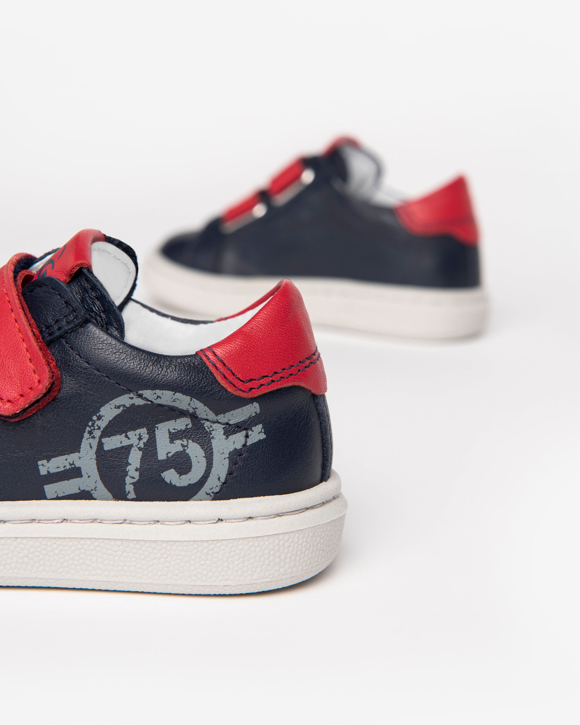 NeroGiardini Sneakers Baby sneakers garçon cuir pointure 22