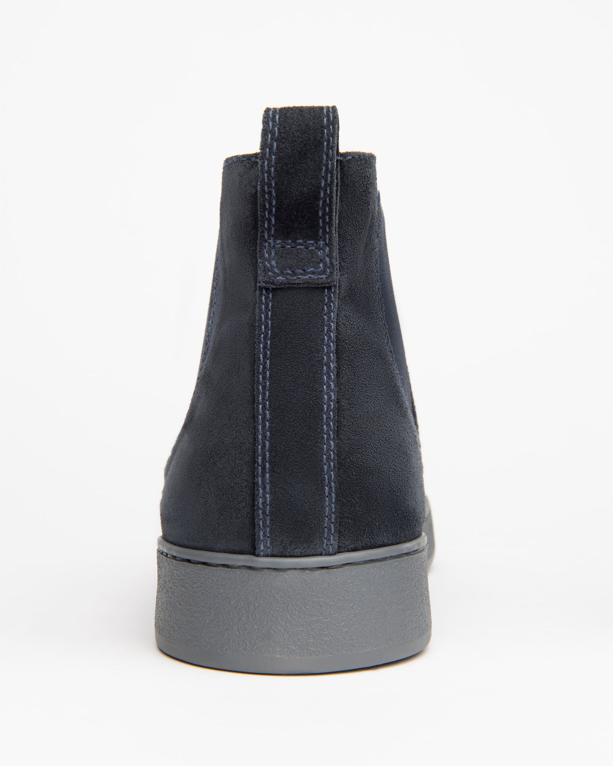 NeroGiardini Bottines Chelsea Homme Cuir Velours Boots