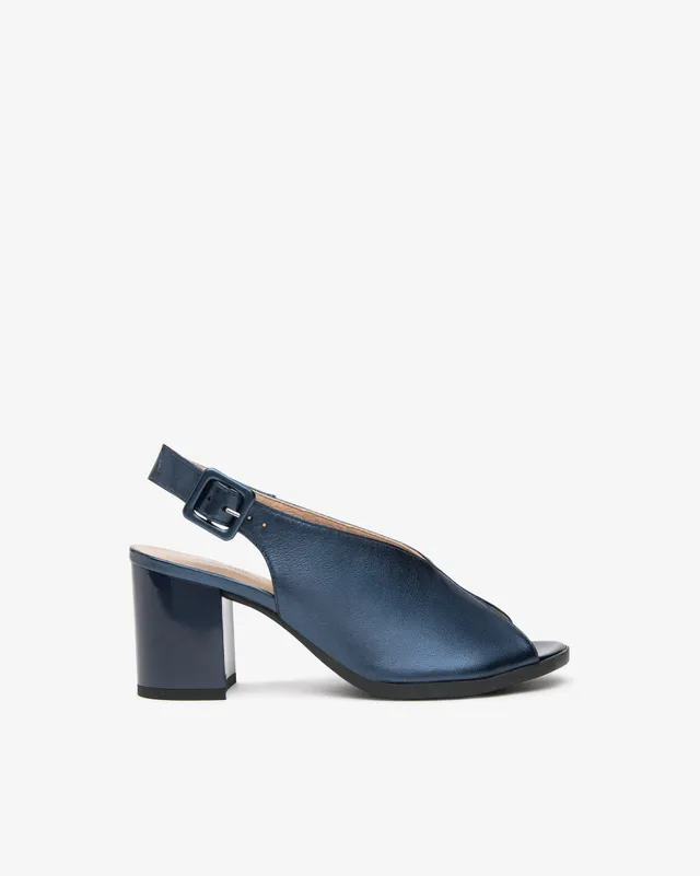 NeroGiardini Sandales Femme Cuir Été Confort