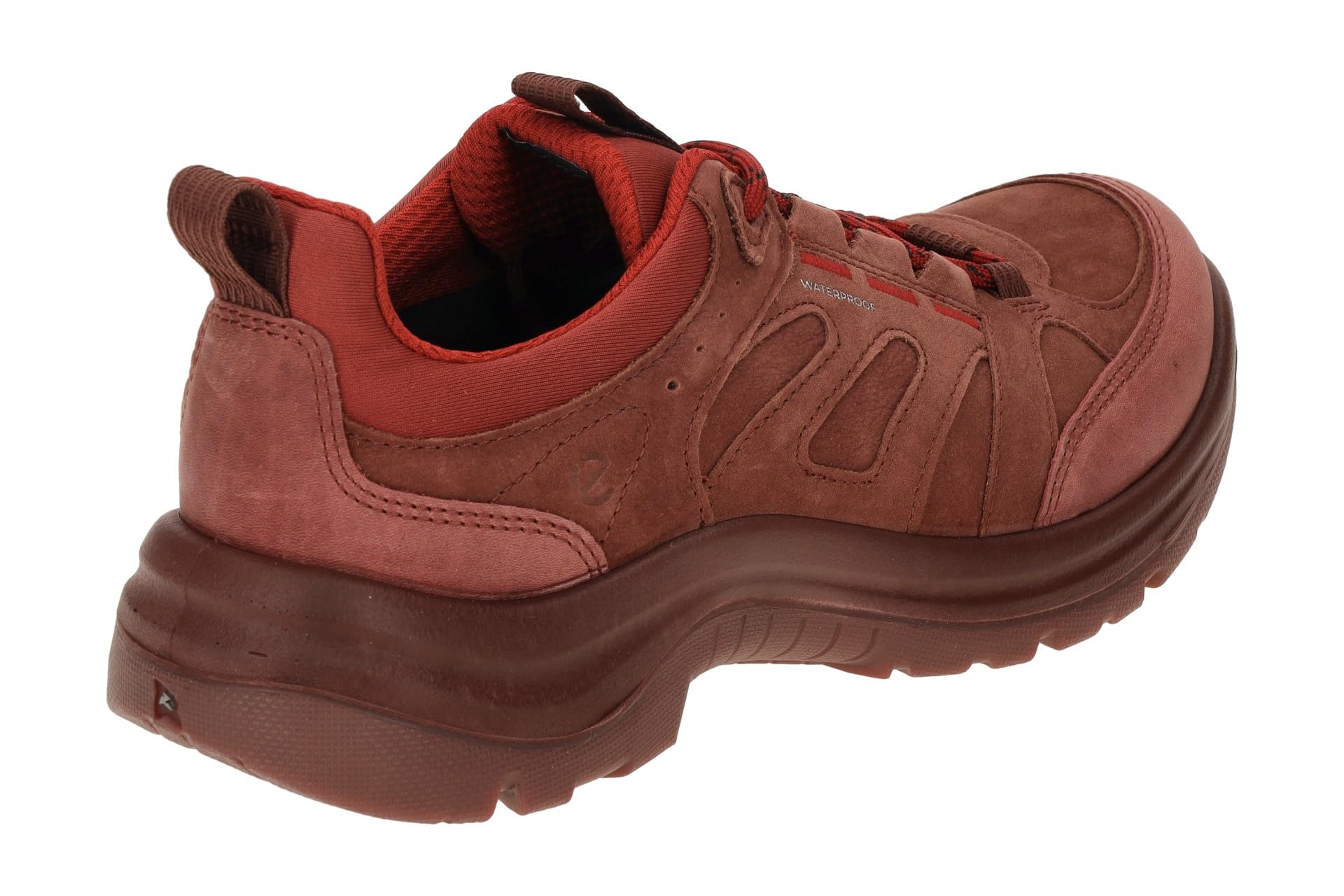 ECCO OFFROAD WP chaussure rando femme nubuck