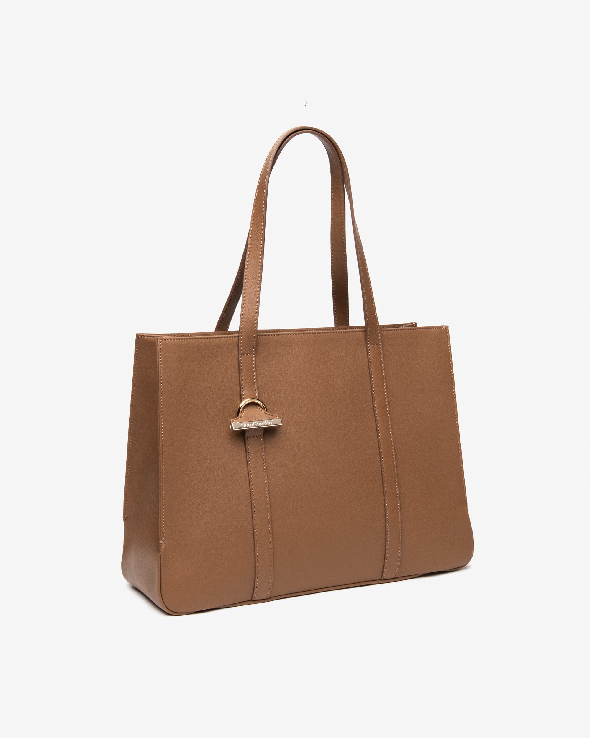 NeroGiardini Sacs Tote Bag Femme Cuir PZ