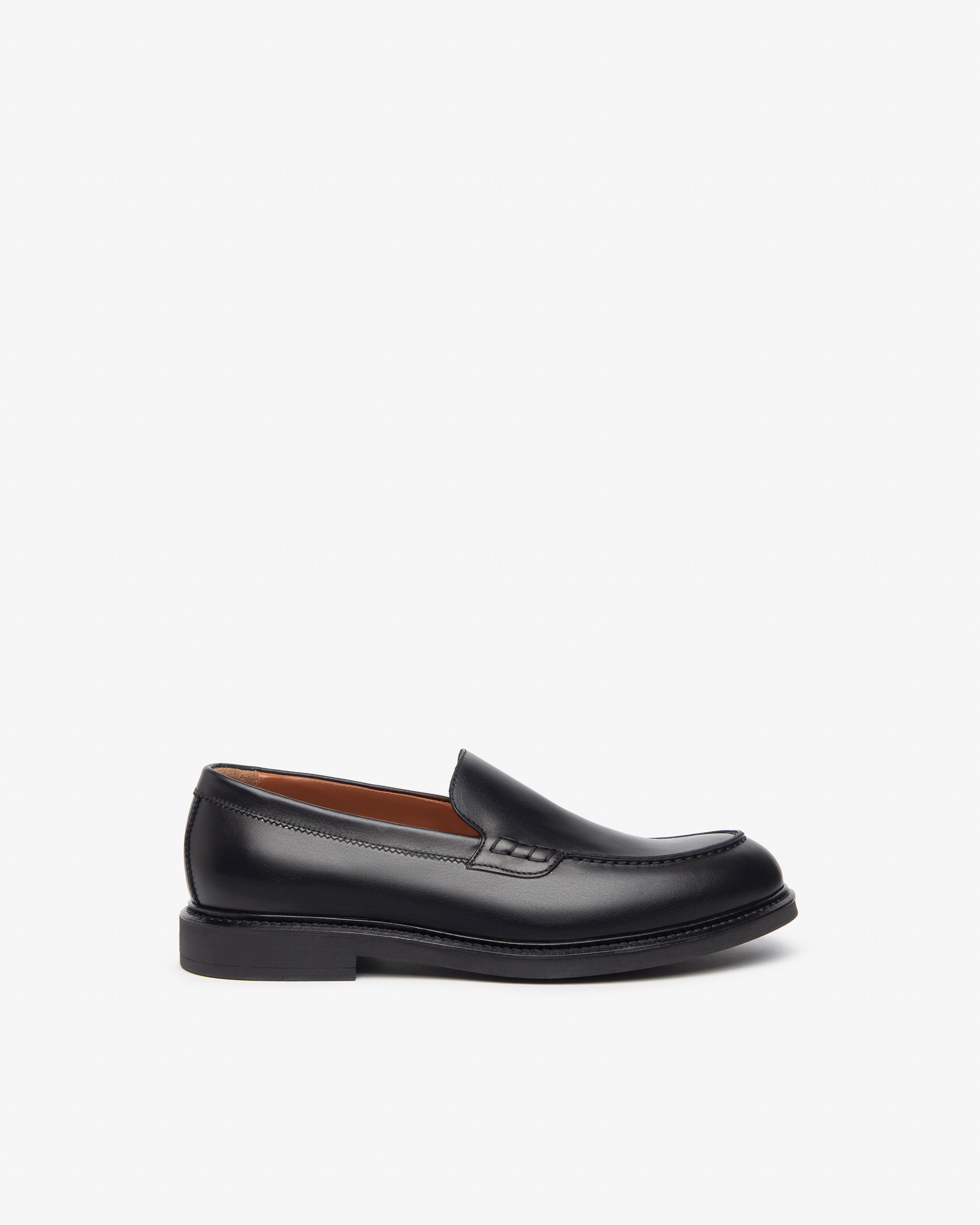 NeroGiardini Mocassins Homme Cuir Ville Confort