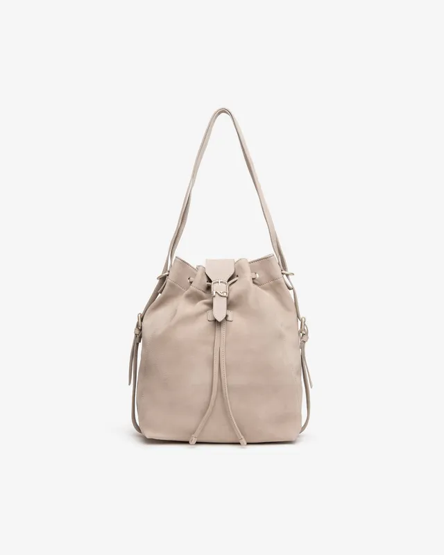 NeroGiardini Sacs tote bag femme cuir velours taille unique