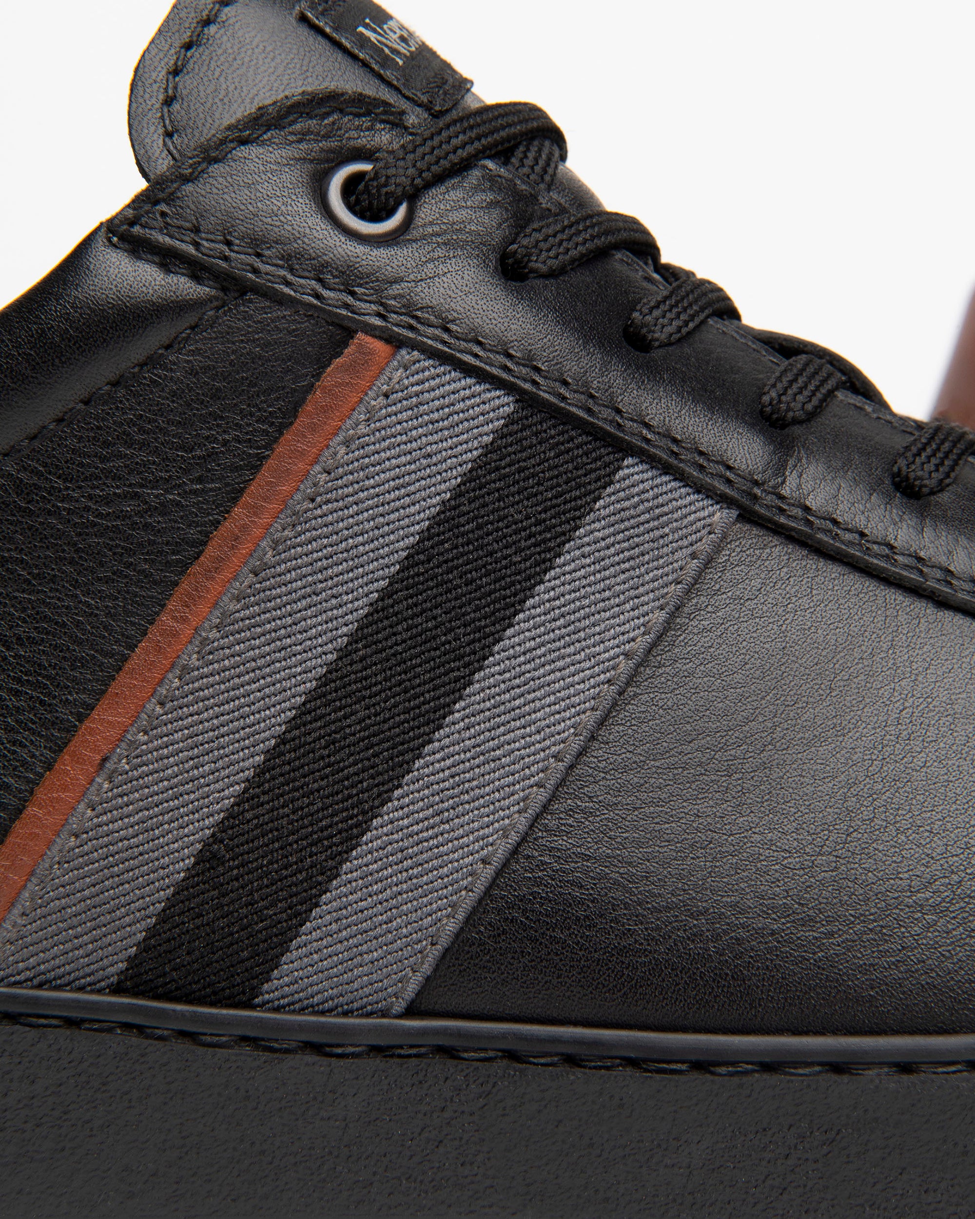 NeroGiardini Sneakers Homme Cuir Baskets 39-46 DryGo