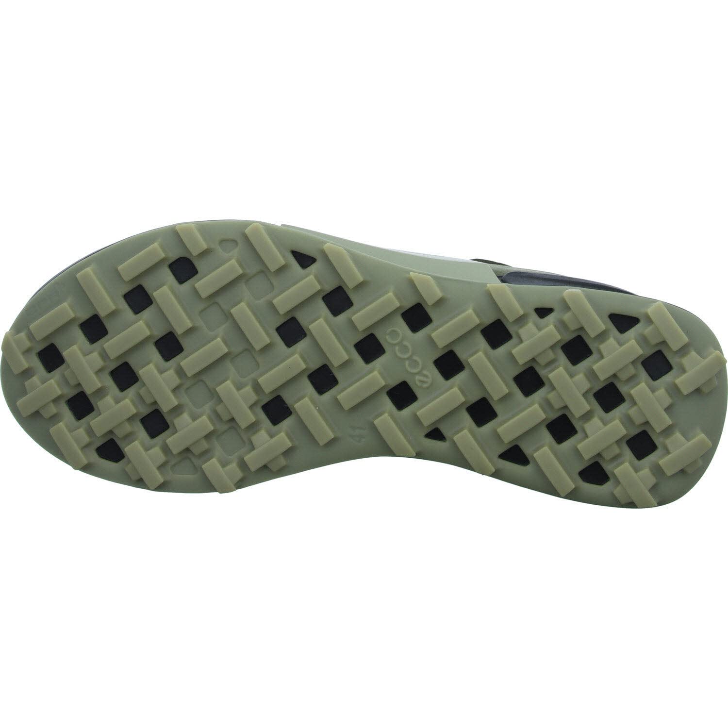 ECCO BIOM 2.1 X Mountain trail homme impermeable