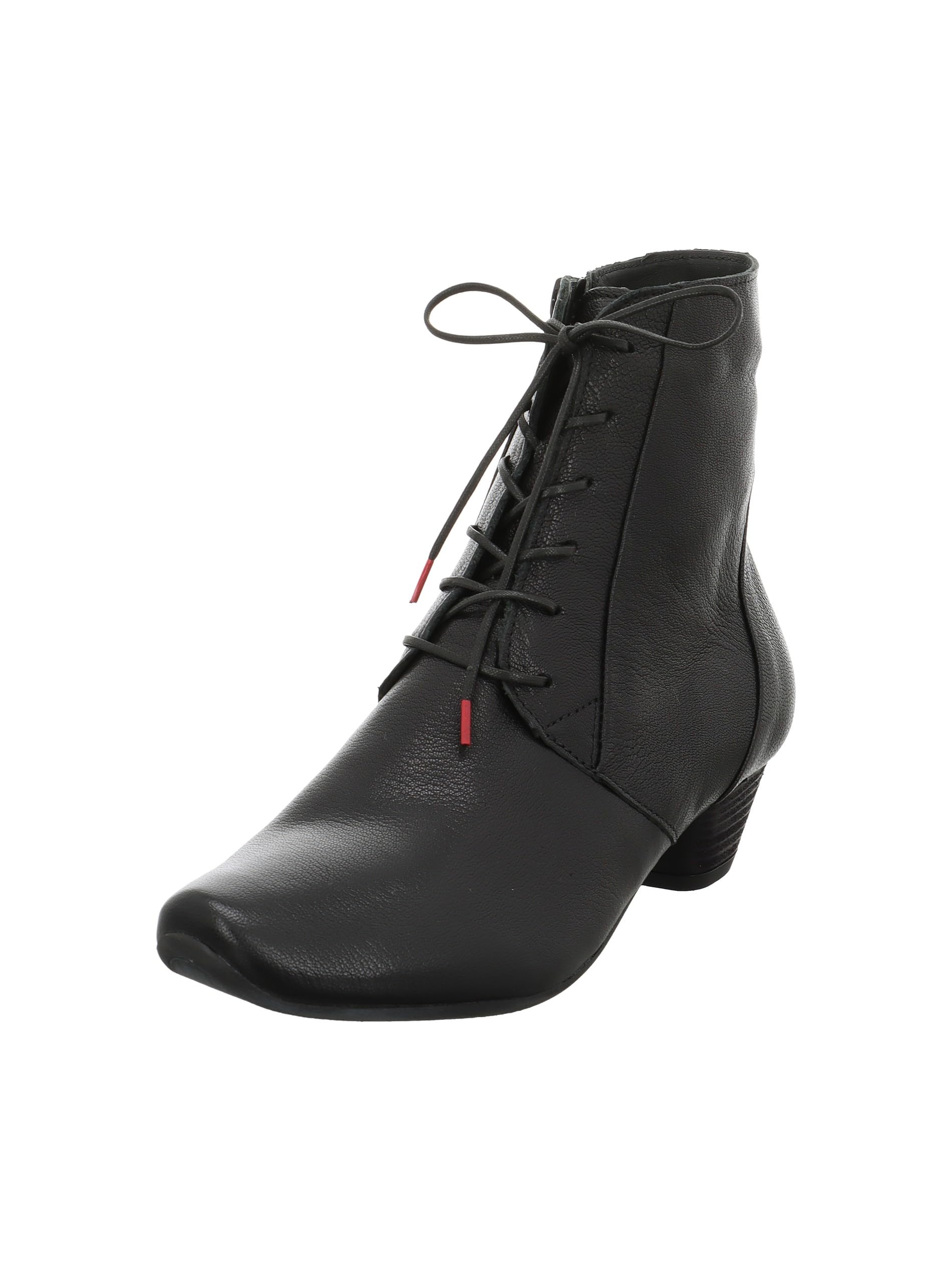 Think Aida bottine femme noir textile 39 EU confort marche