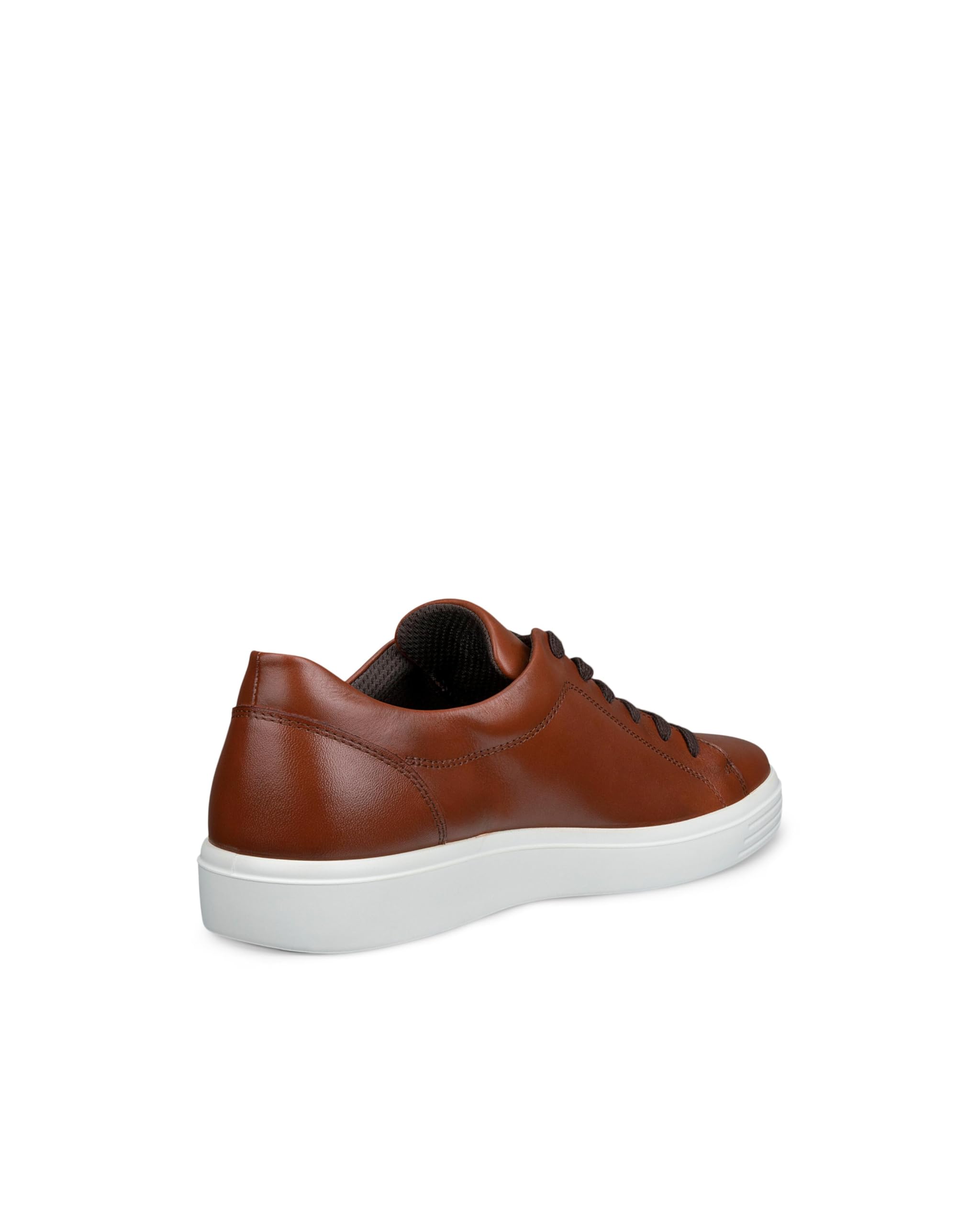 ECCO Soft 7 Classic Stride basket homme cognac 41