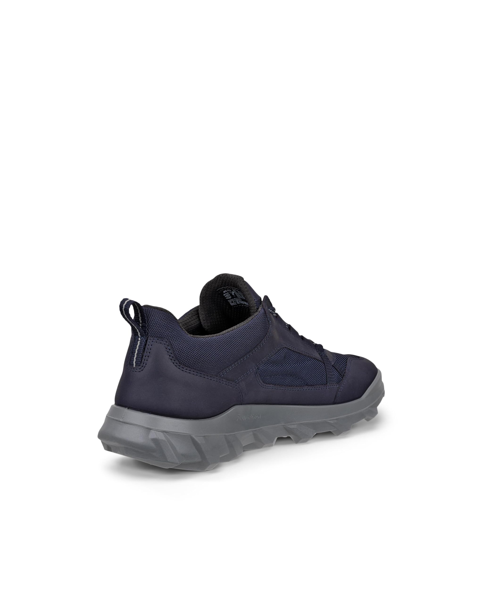 ECCO MX Basket Homme Bleu 39 EU Imperméable