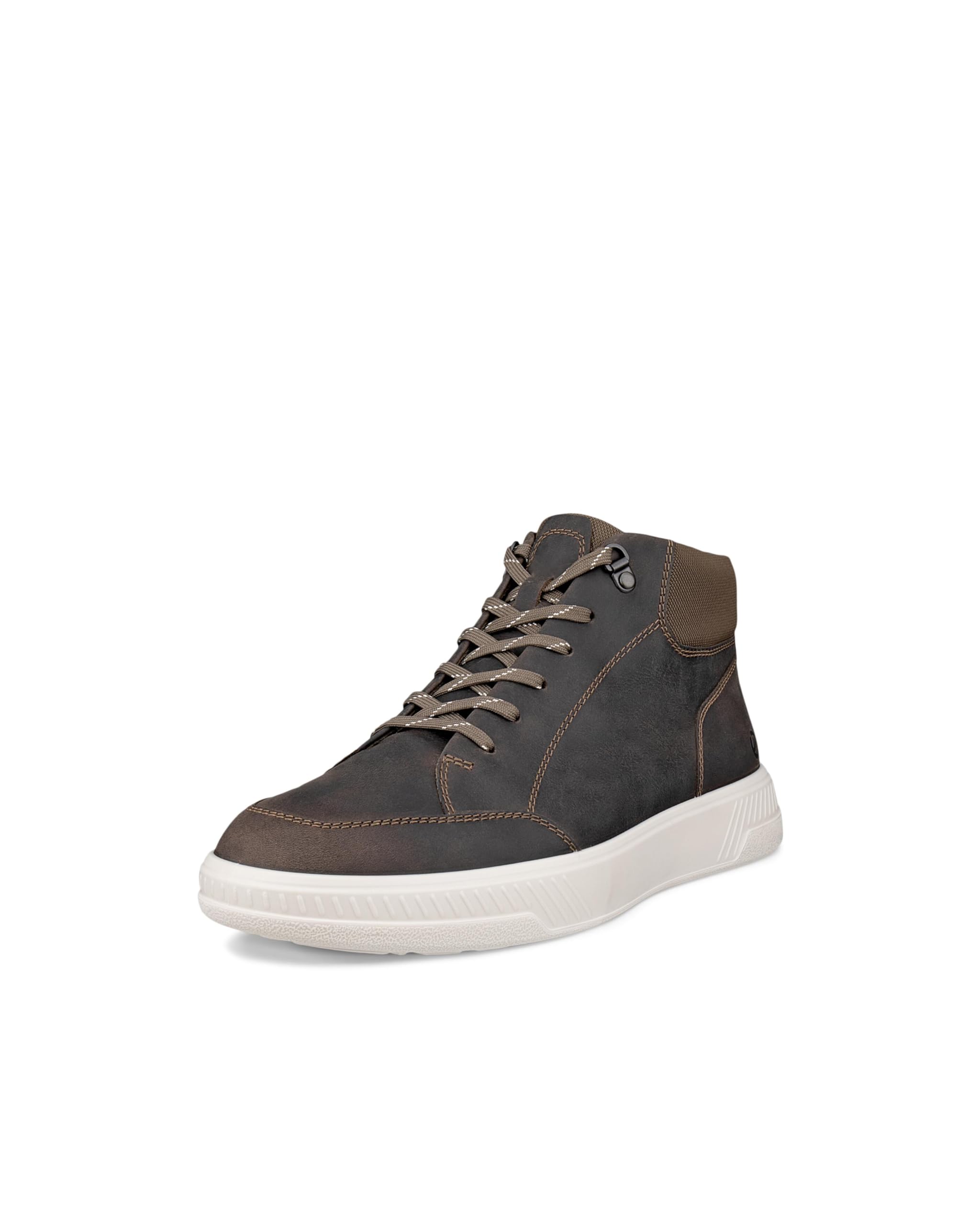 ECCO Move bottine homme noir cuir confort 43 EU
