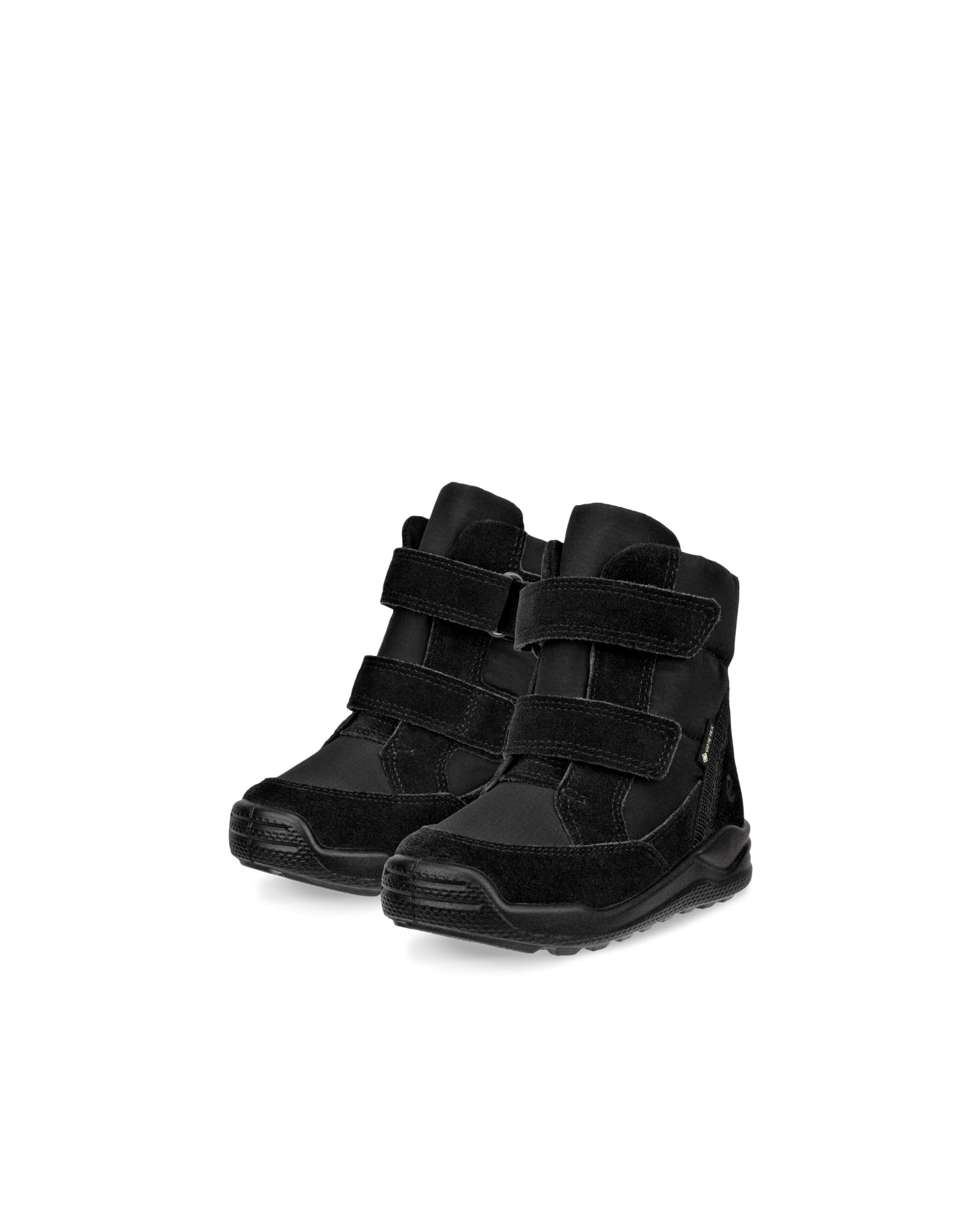 ECCO Urban Snowboarder botte enfant noir 27 EU hiver