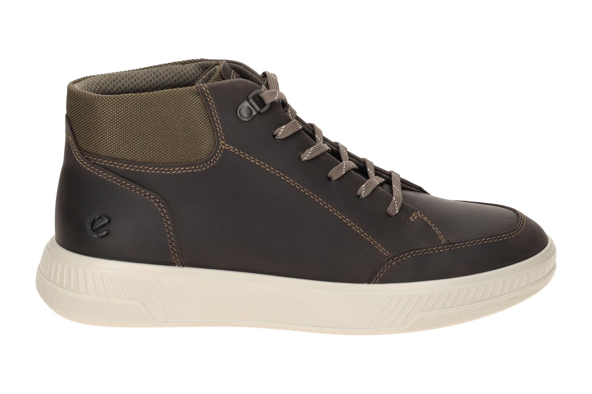 ECCO Move Bottine Homme Gris 45 EU Confort