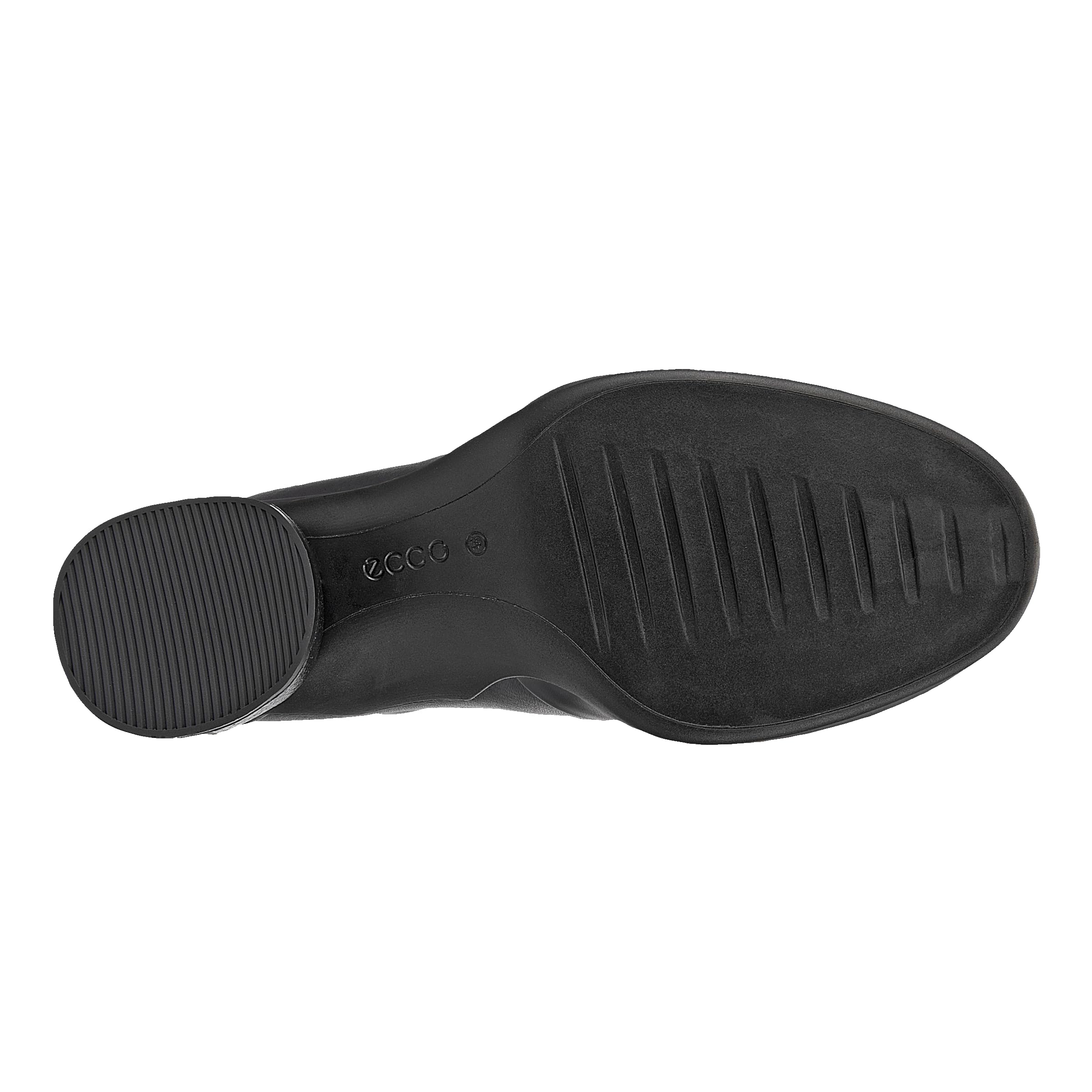 Ecco Sculpted LX 55 Botte Femme 35 EU Talon 55mm