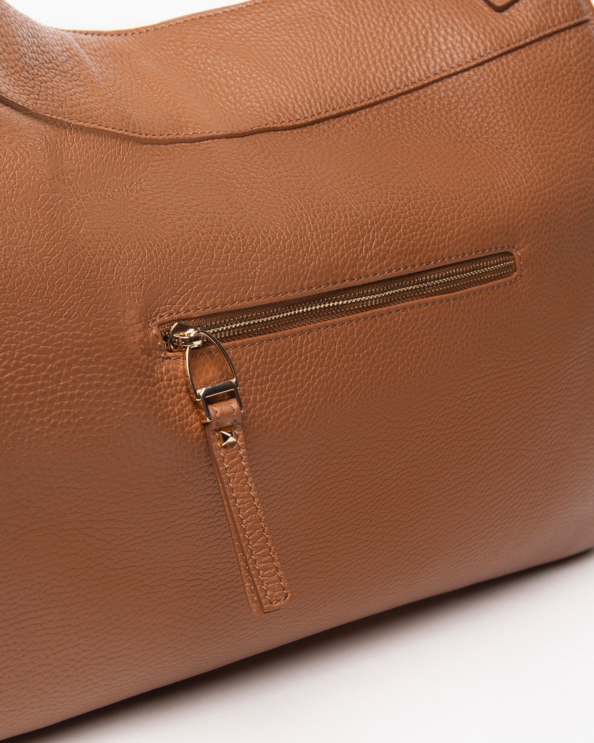 NeroGiardini Sac Épaule Femme Cuir épaule PZ