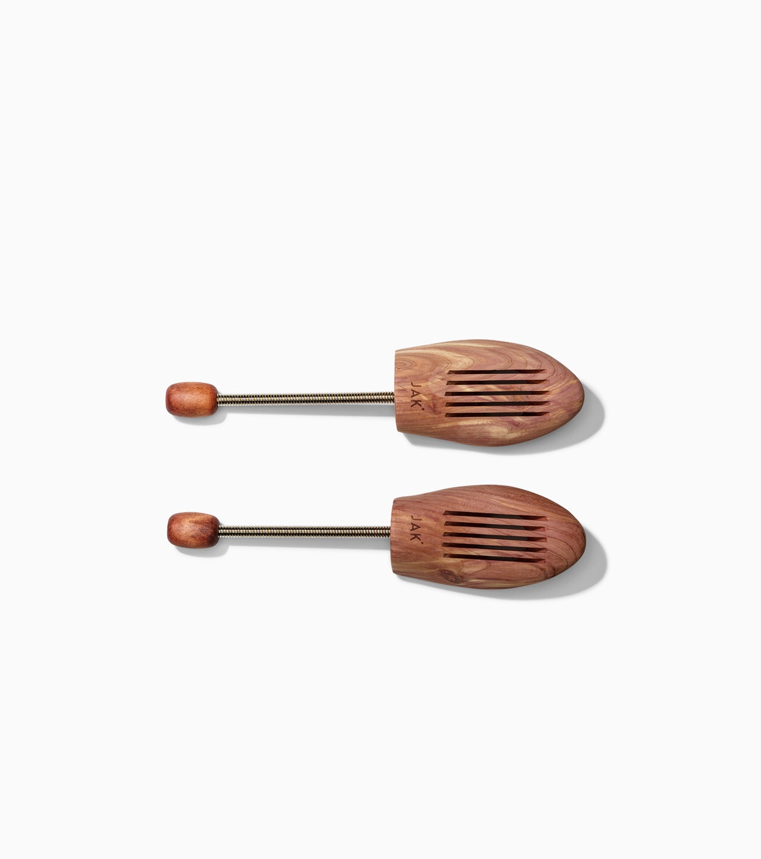 JAK Goods Cedar Shoe Trees embauchoir cèdre 42/43