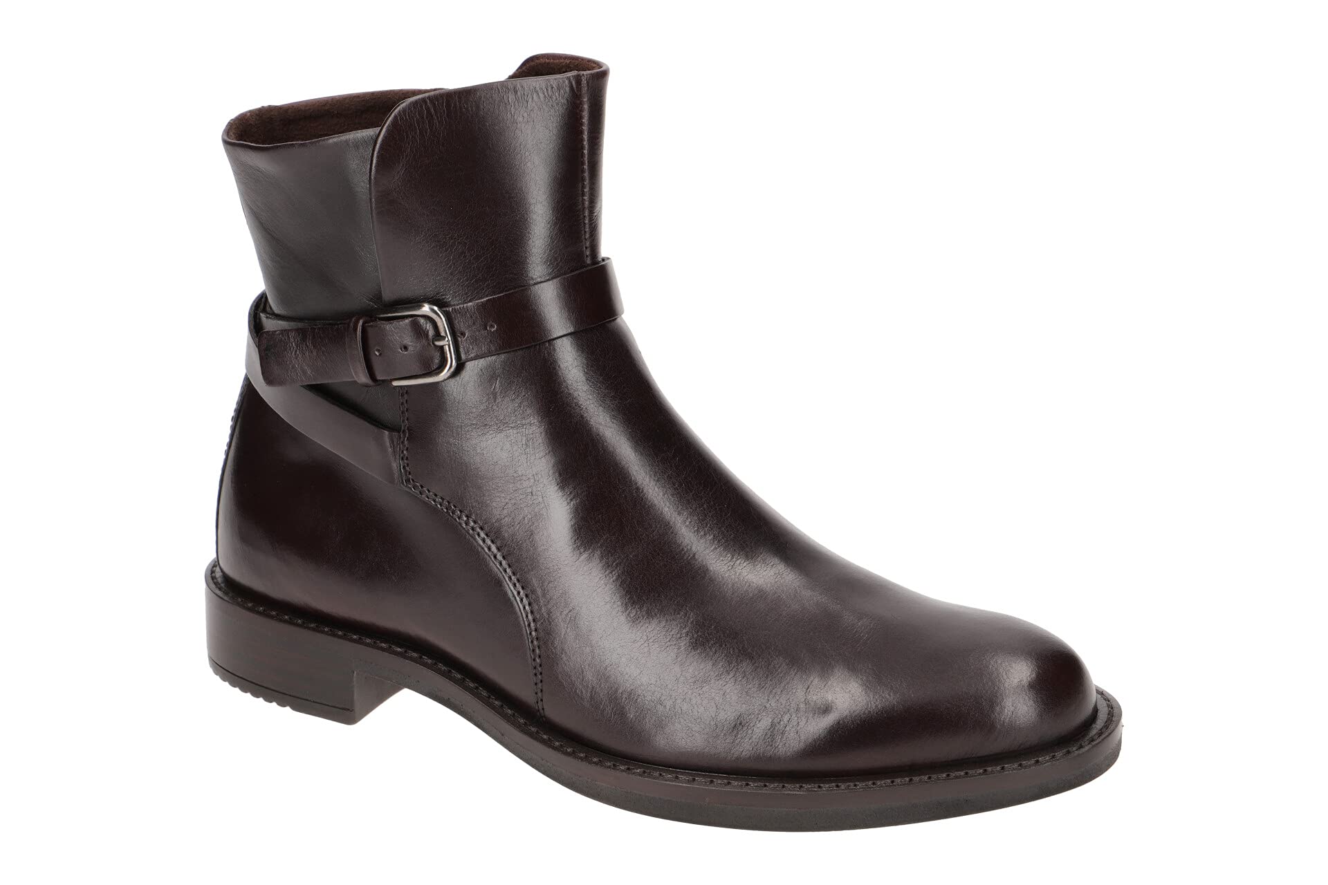 ECCO SARTORELLE 25 bottes femme noir 35 EU