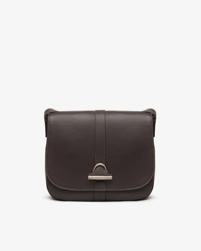 NeroGiardini Sacs bandoulière femme cuir italien