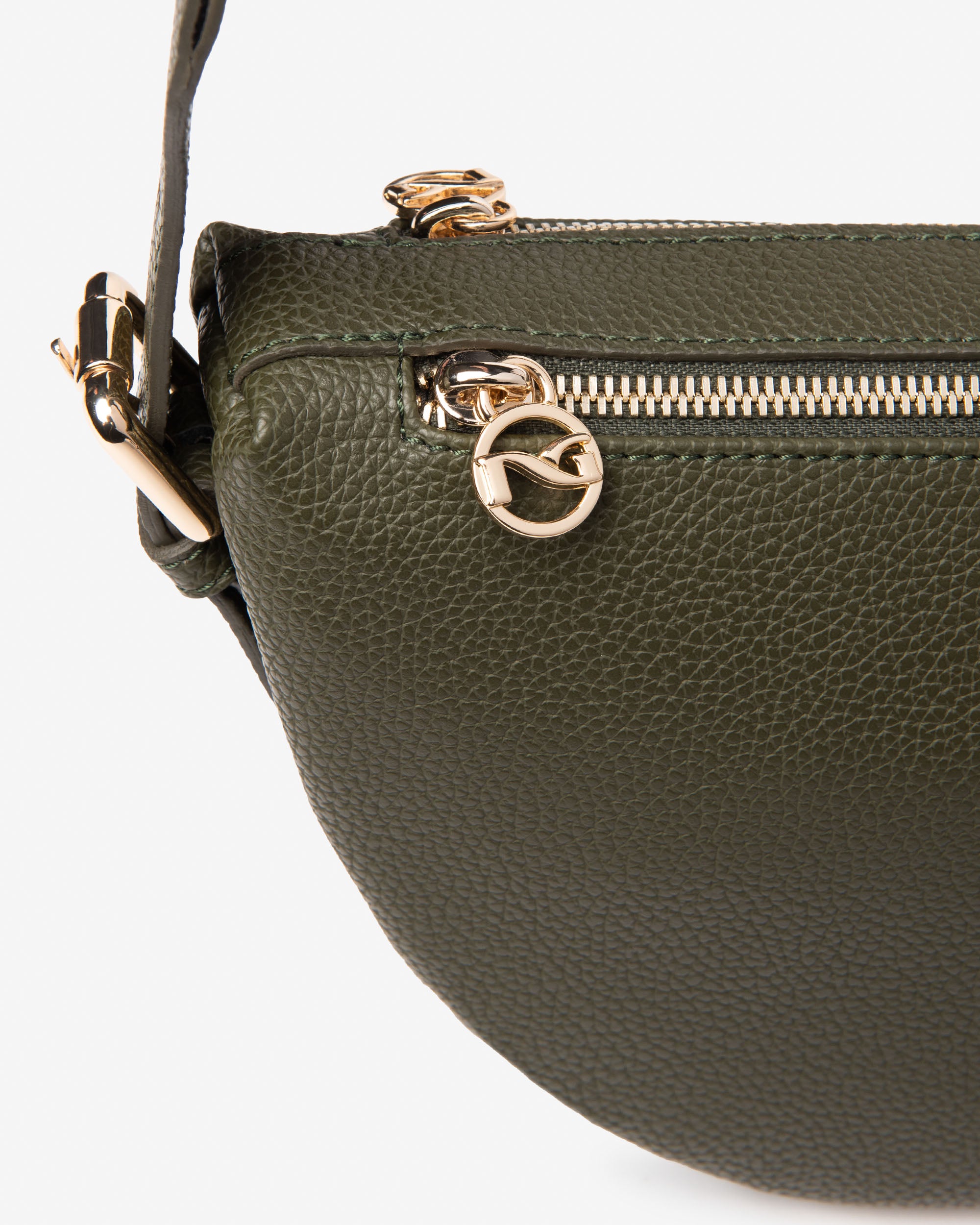 NeroGiardini Sac Bandoulière Femme Matière Technique