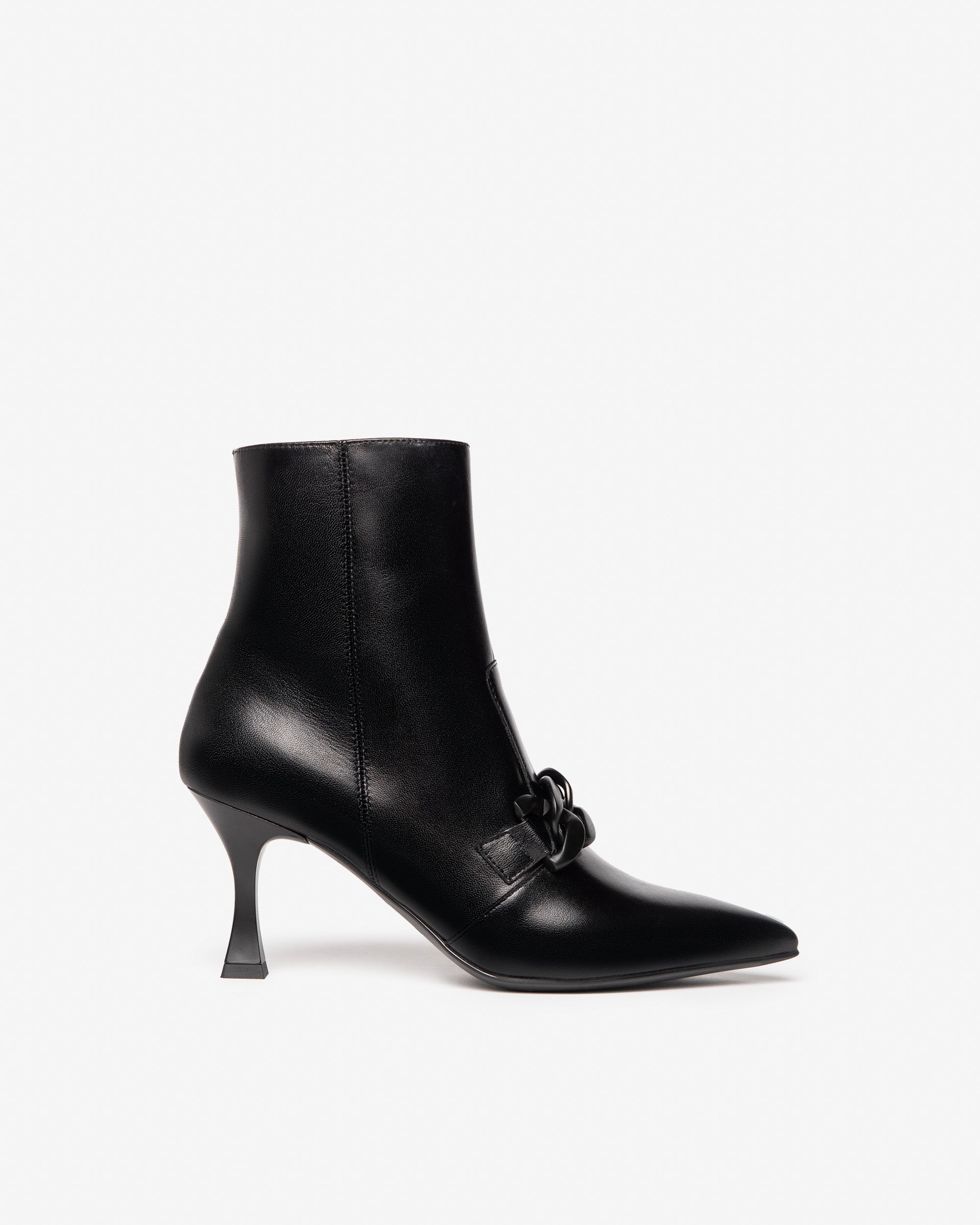 NeroGiardini Bottines Femme Cuir 38 Automne Hiver