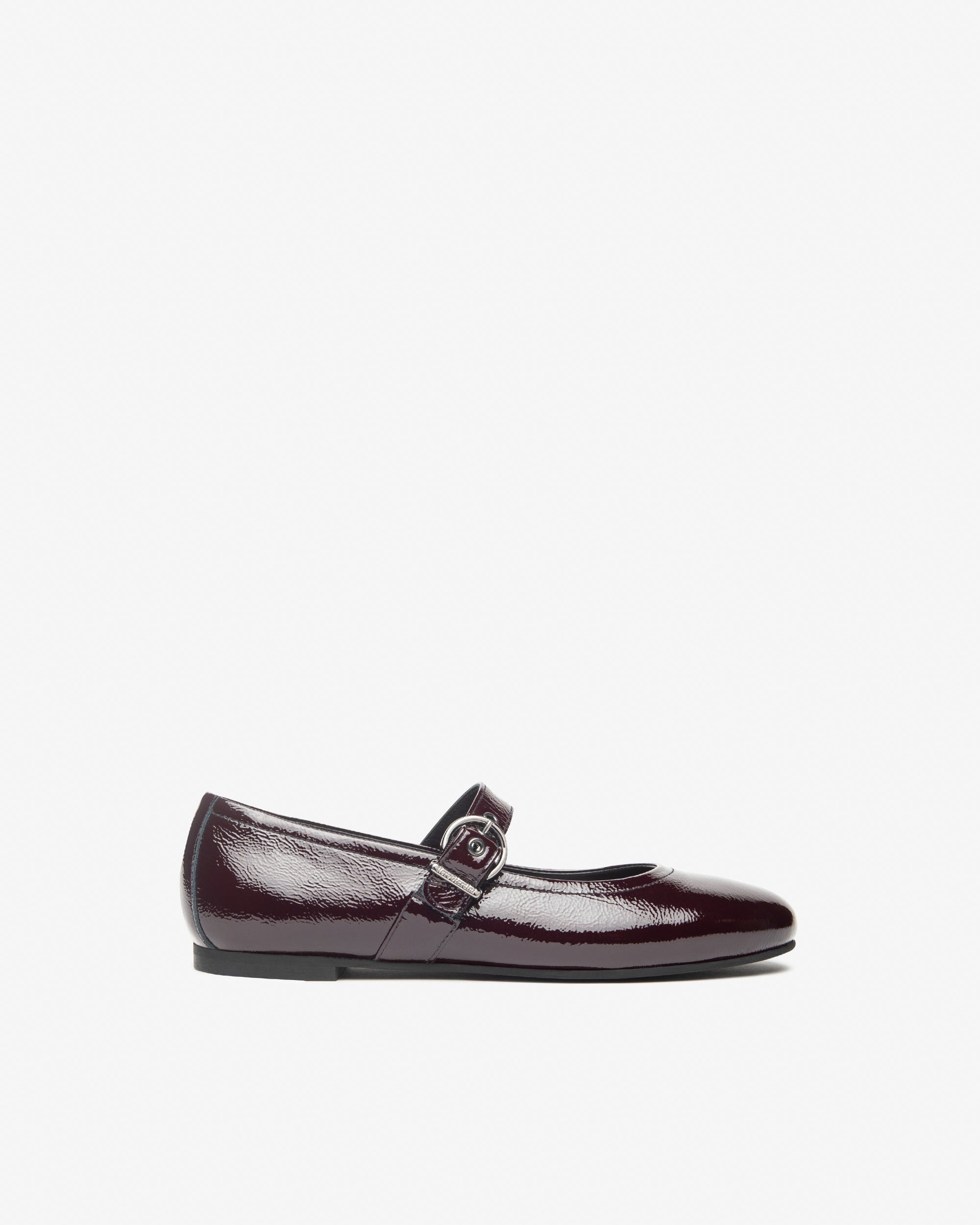 NeroGiardini Ballerines femme vernis ville