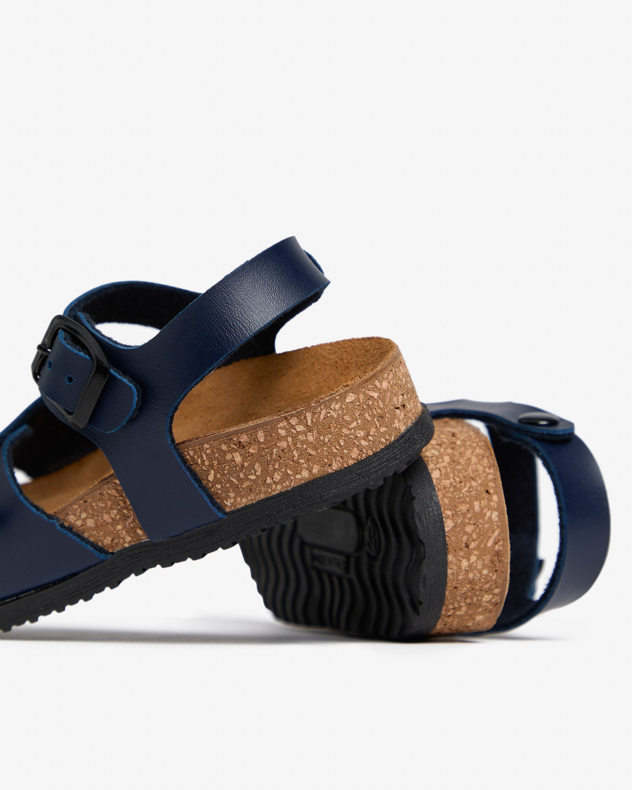 NeroGiardini Sandales Teen Garçon Technique 24-39