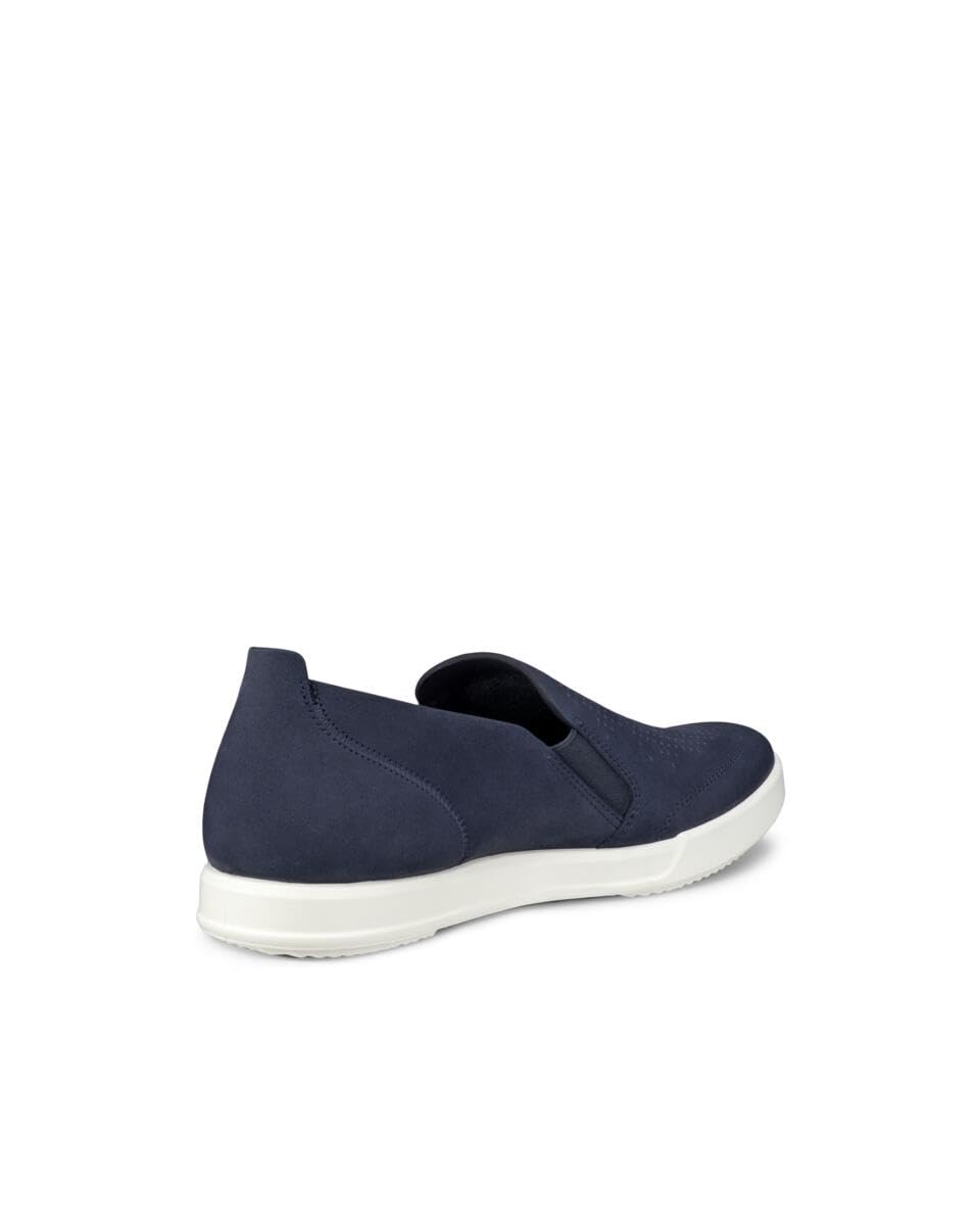 ECCO Travel baskets homme bleu marine 40 EU confort