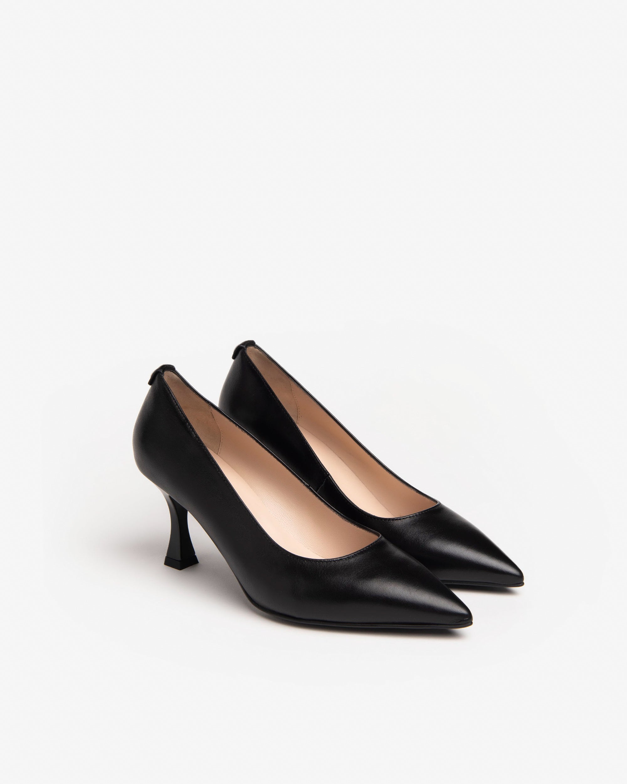 NeroGiardini Escarpins Premium Cuir Femme 38 Cérémonie