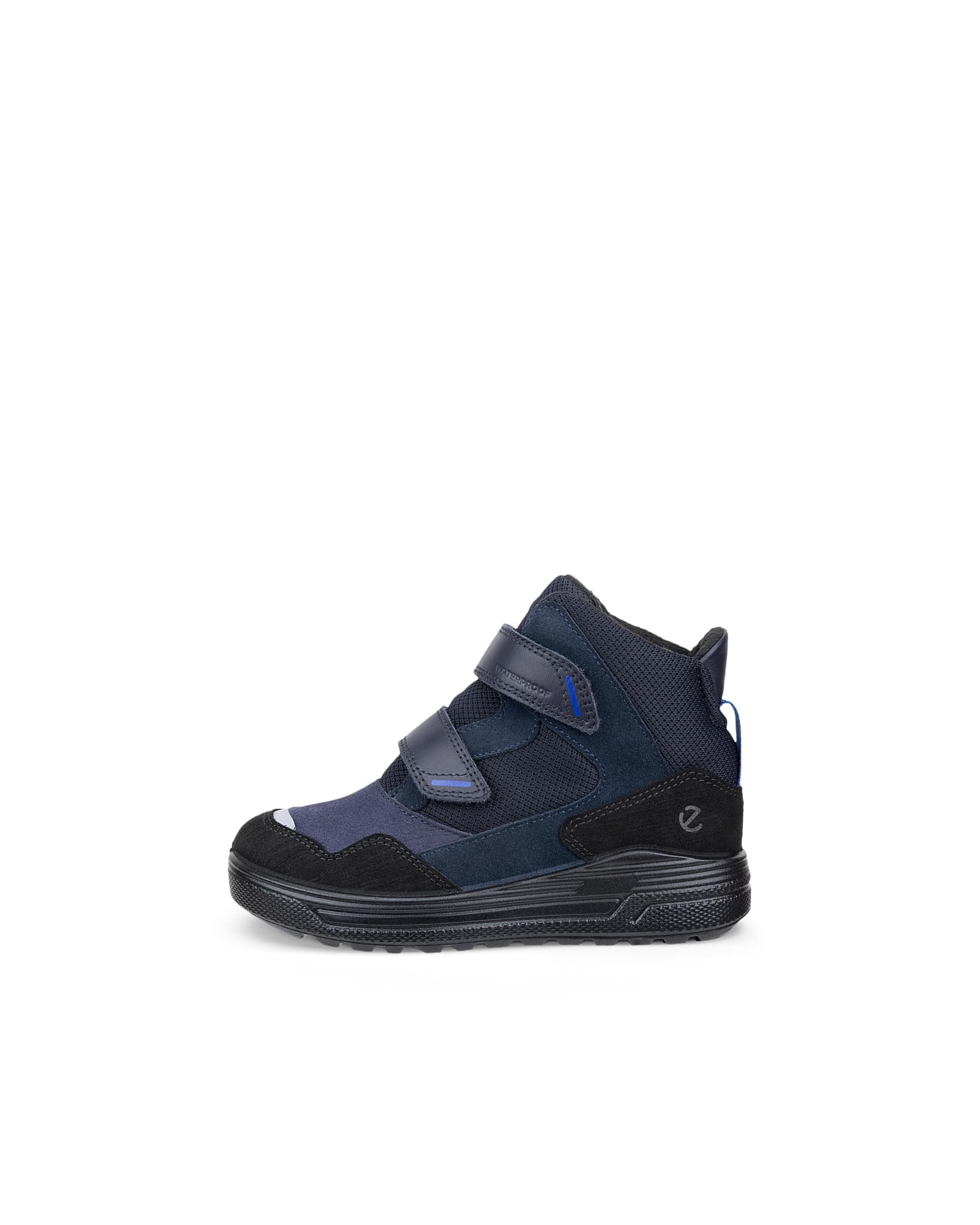 ECCO Urban Snowboarder boots enfant Barolo imperméable