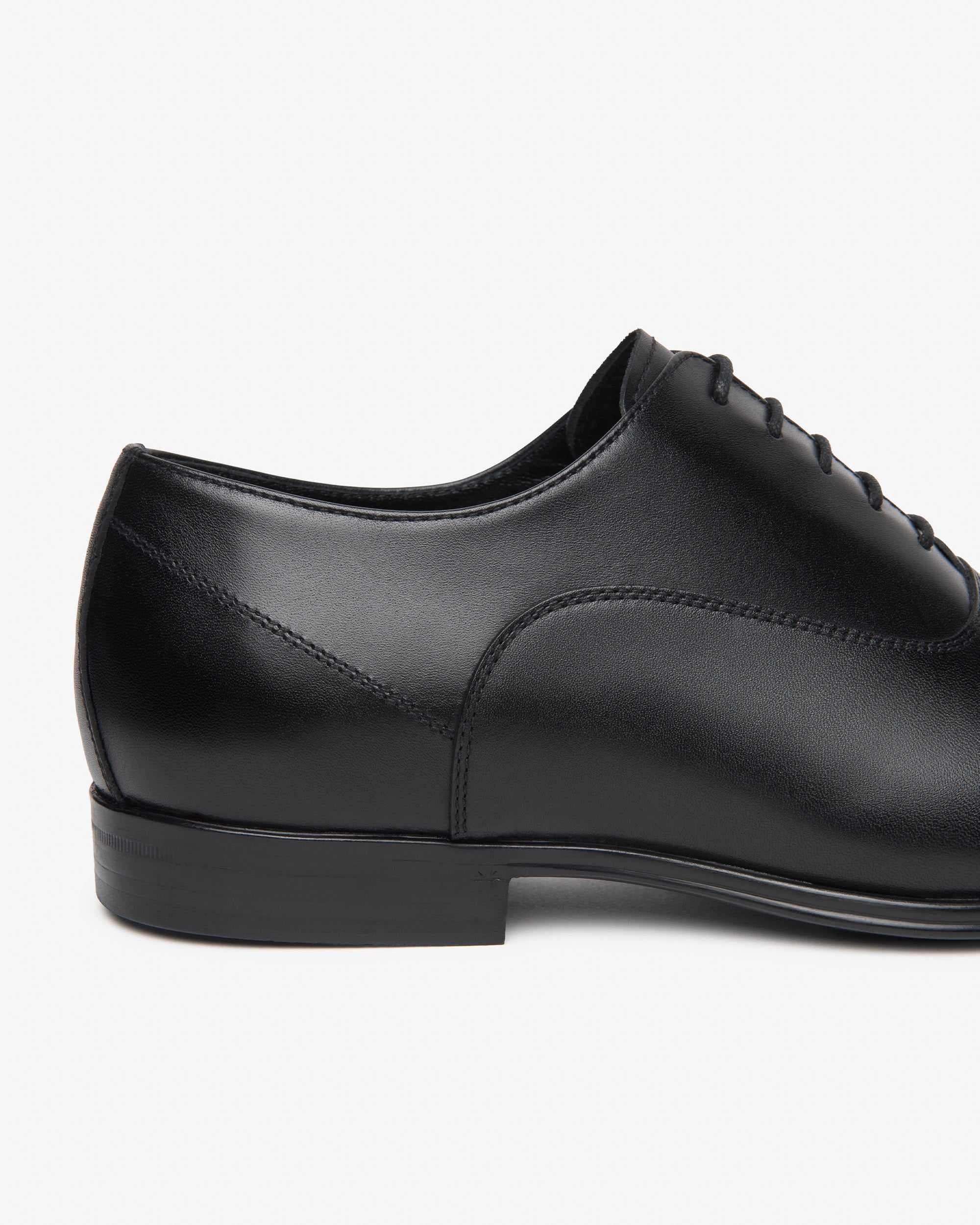 NeroGiardini Richelieu Homme Cuir richelieu ville cuir