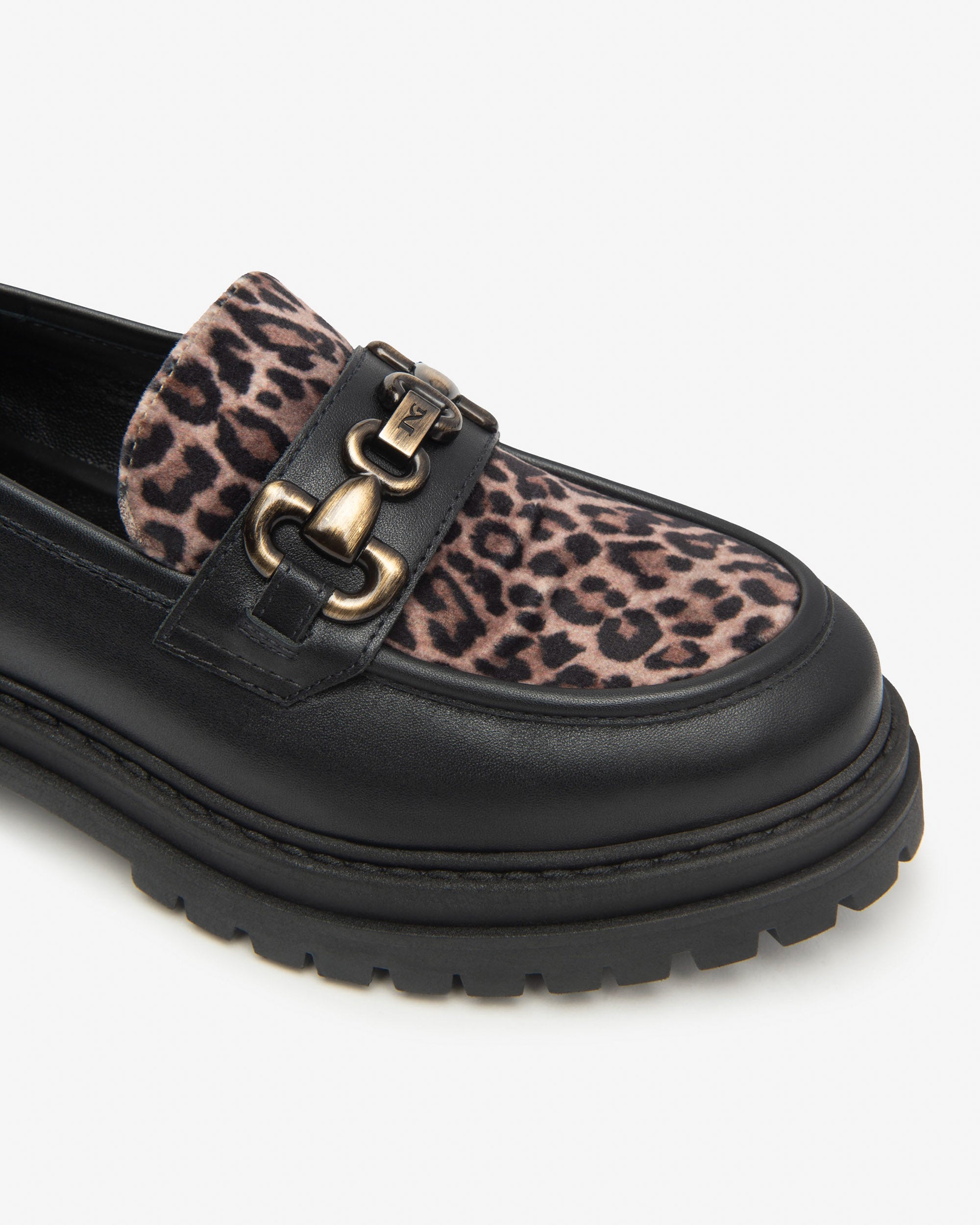 NeroGiardini Mocassins Femme Cuir Technique 35-41
