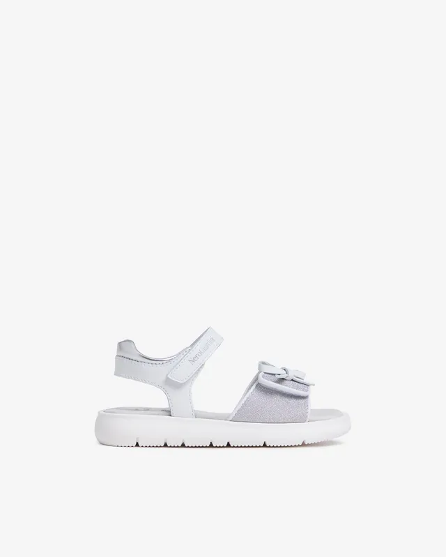 NeroGiardini Sandales Junior Fille Cuir Pointure 25-30