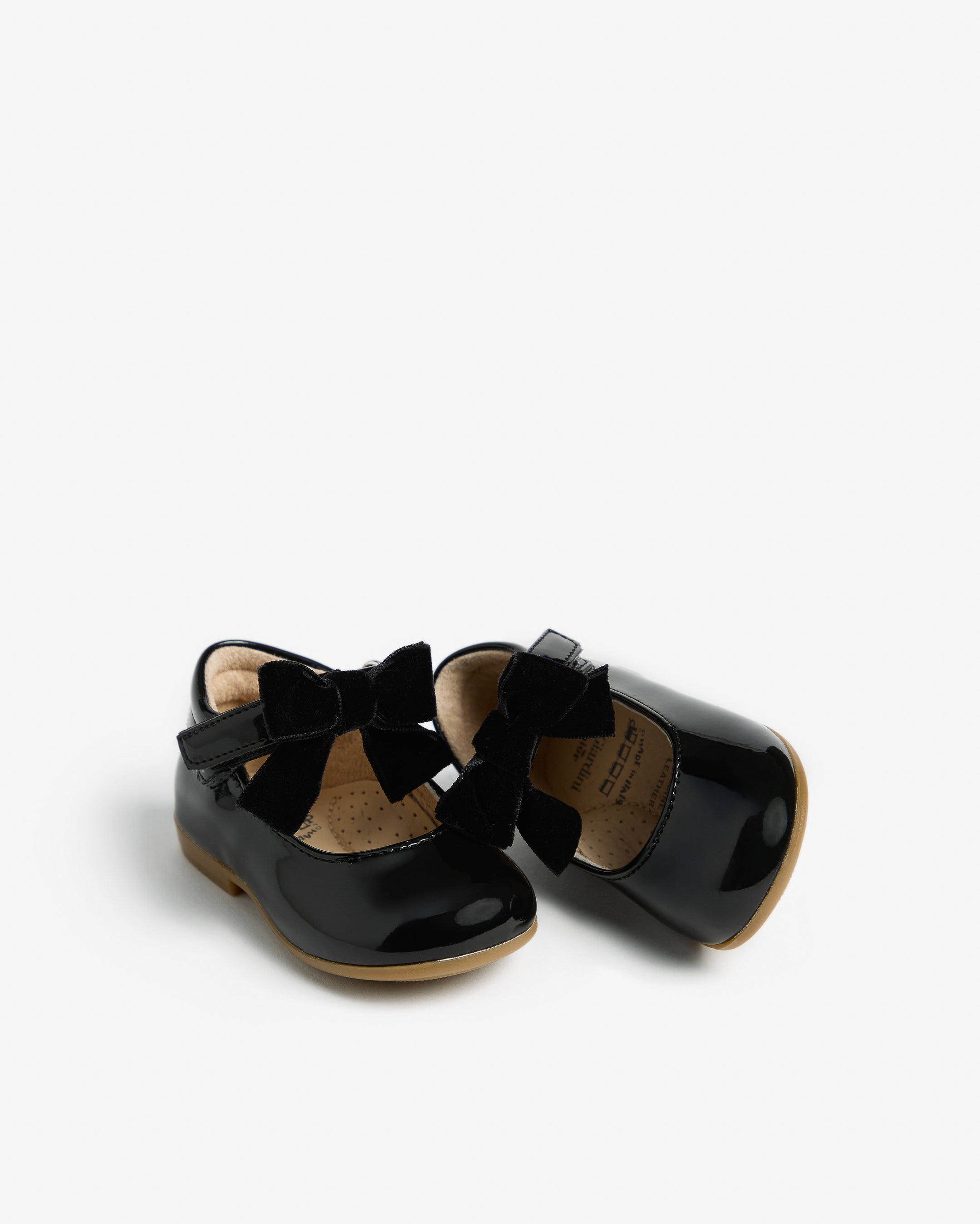 NeroGiardini Ballerines Junior Fille Technique Légères
