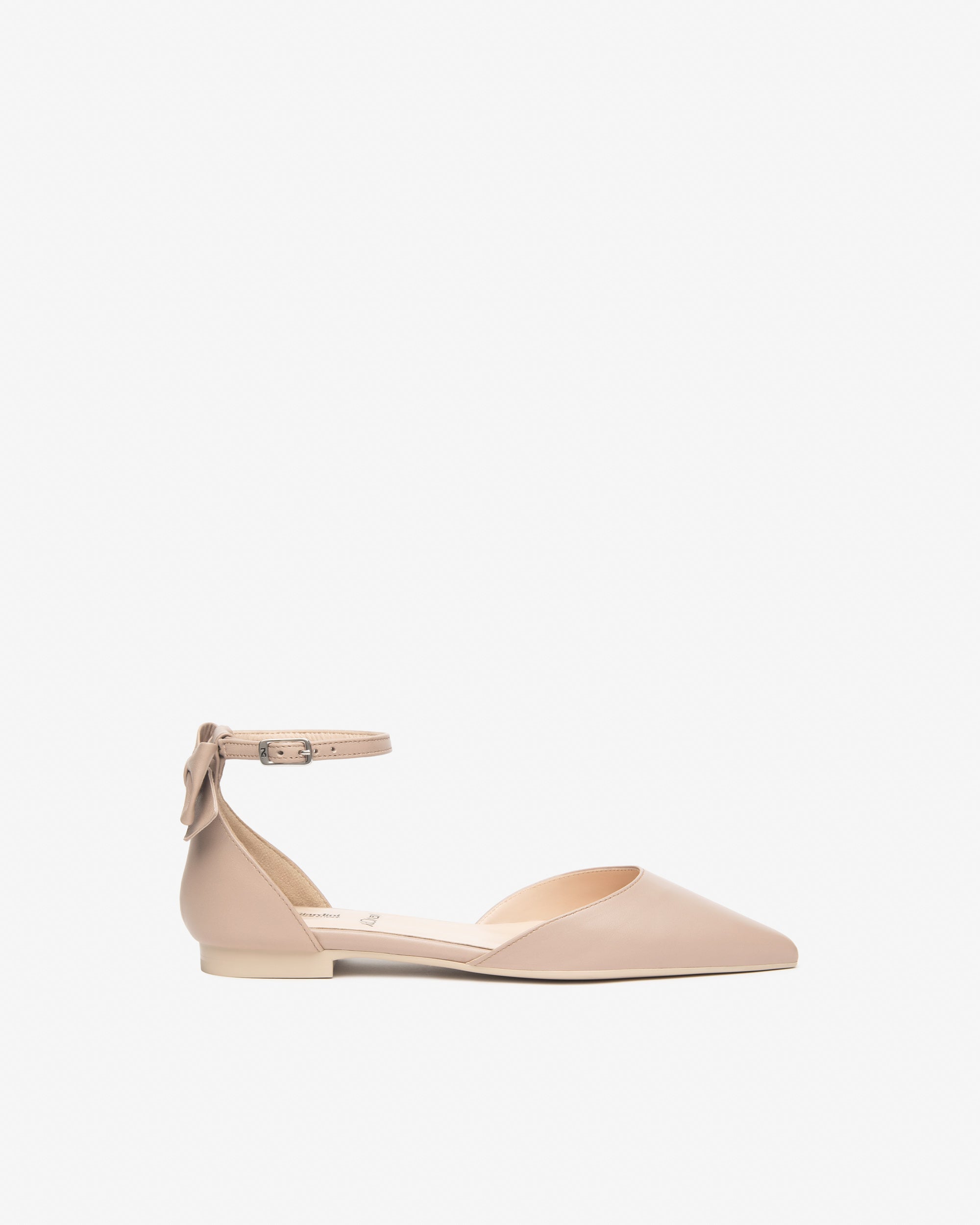 NeroGiardini Ballerines Femme Cuir 35-41 Été