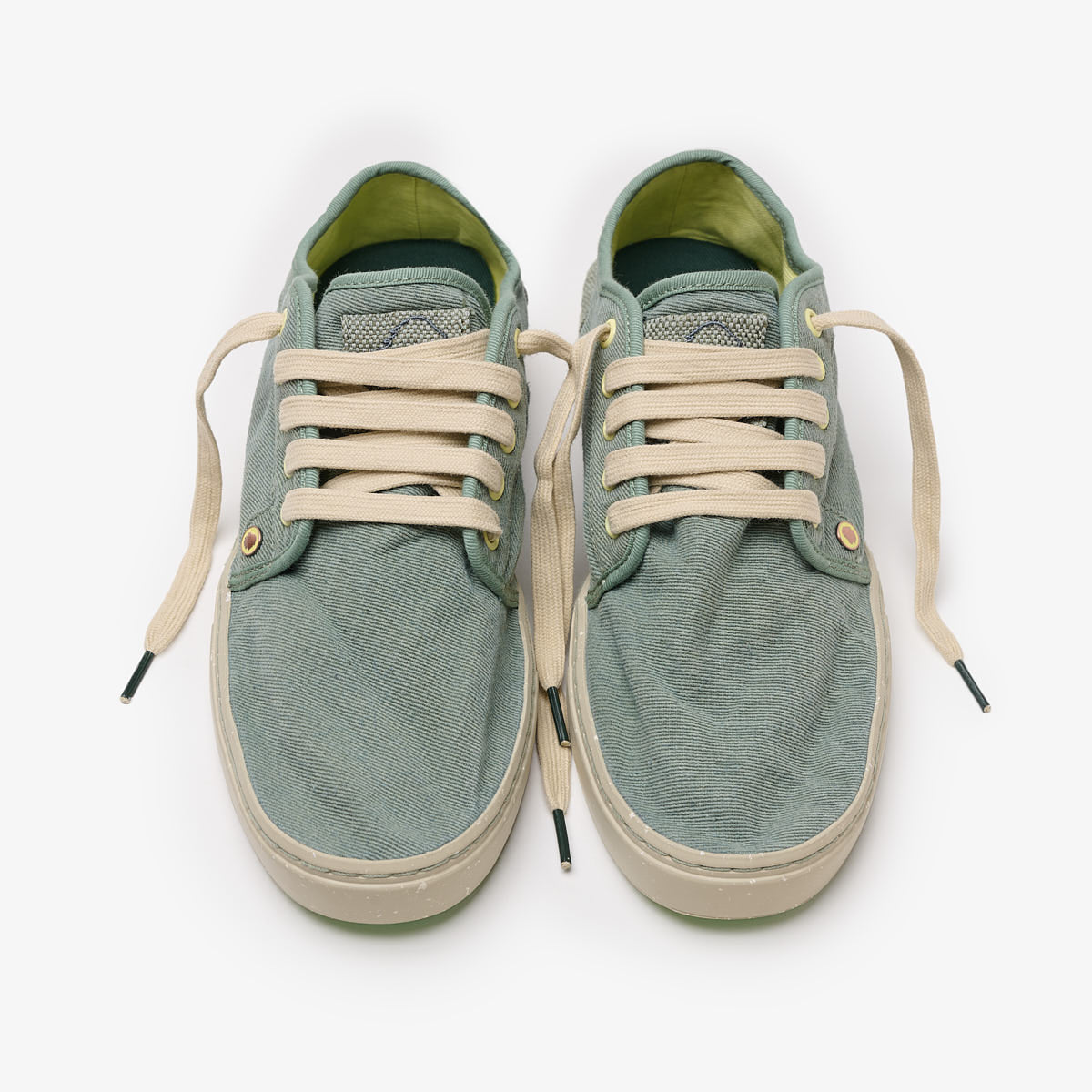 Satorisan Heisei Gaia Terra.3 sneakers Vergri