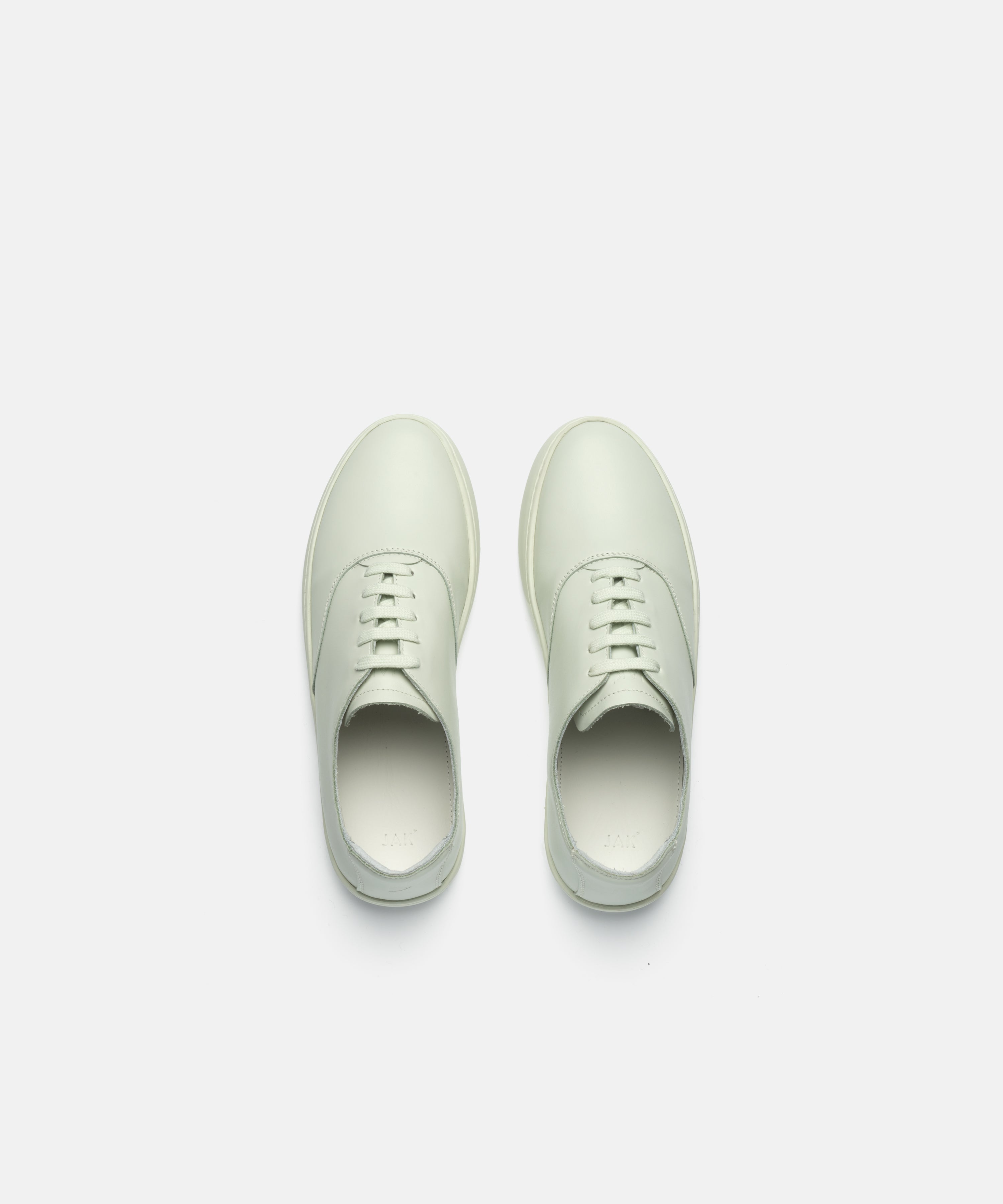 JAK Empire Aqua sneakers cuir aqua pointure 37-46