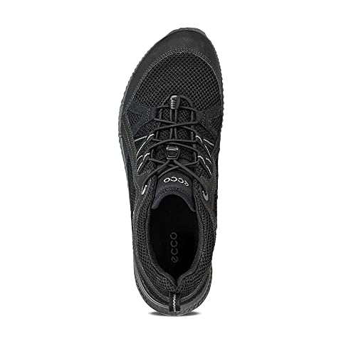 Ecco Terracruise 2 baskets homme 39 noir Gore-Tex