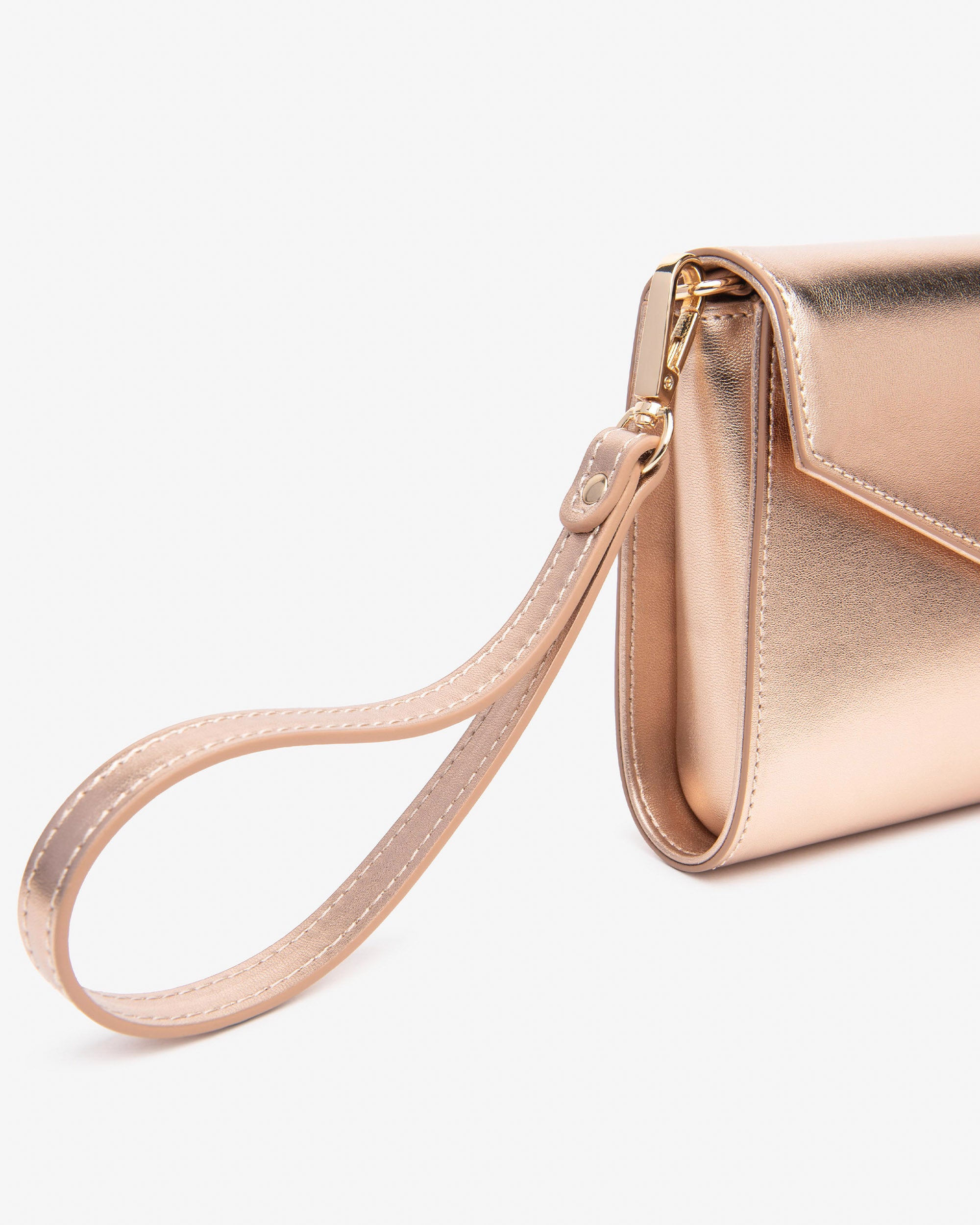 NeroGiardini Pochette Femme Premium Soirée Gala
