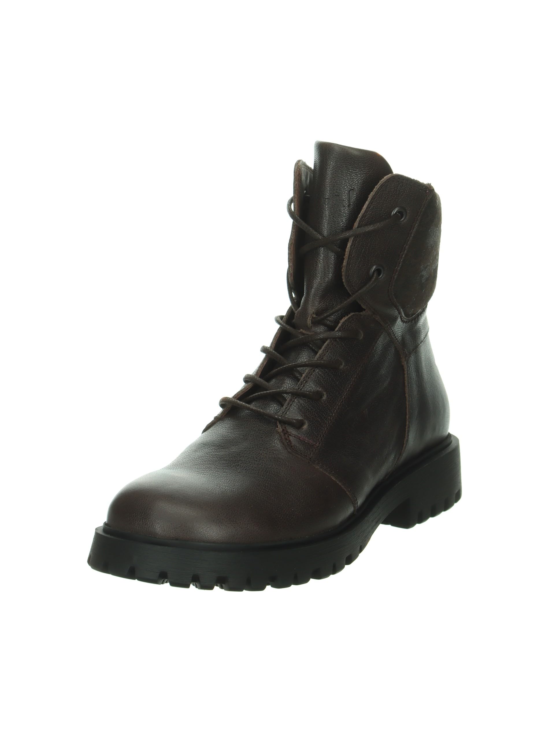 Think Trento bottine femme Noir 40 EU cuir confort