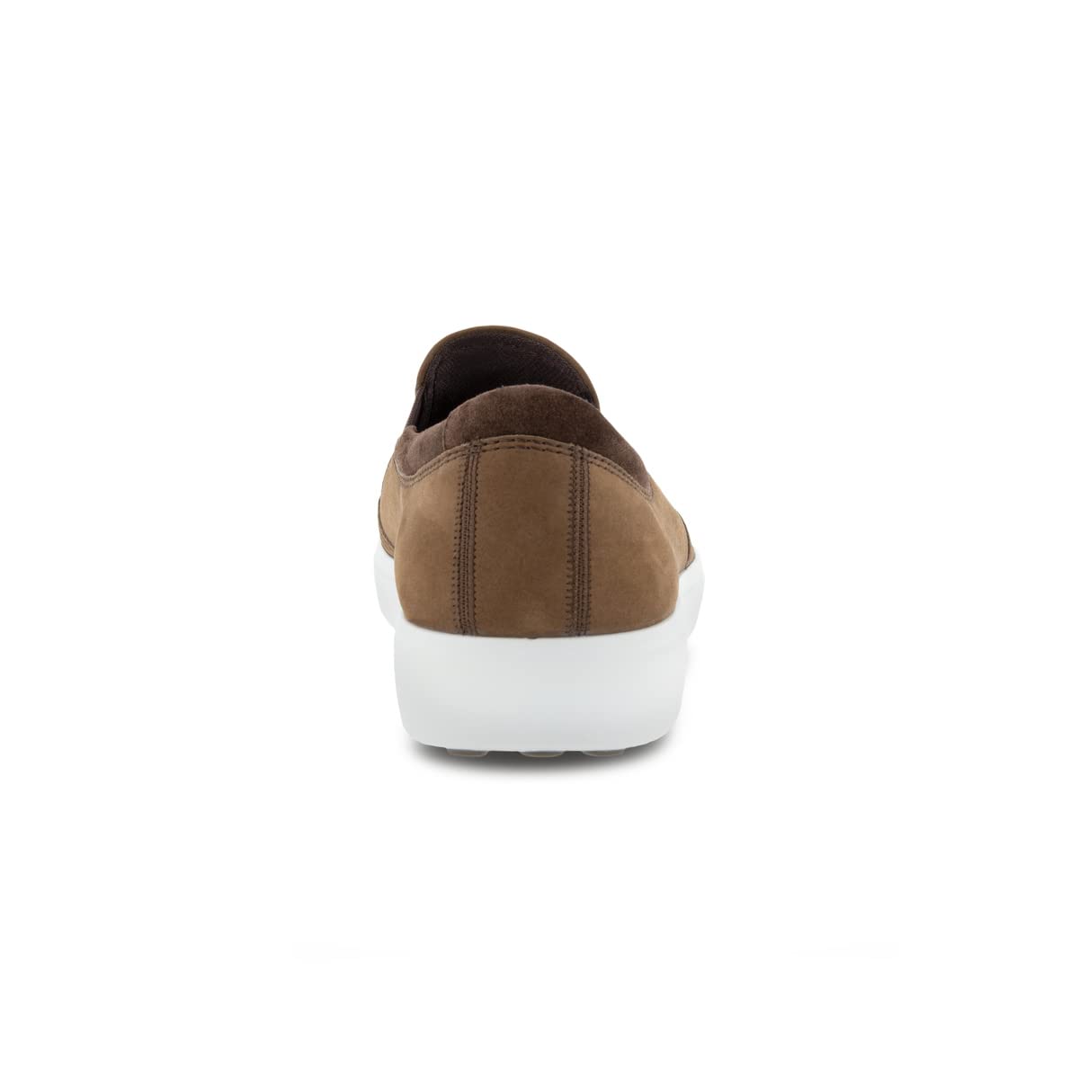 ECCO Soft 7 M Chaussure Homme Cuir Ville