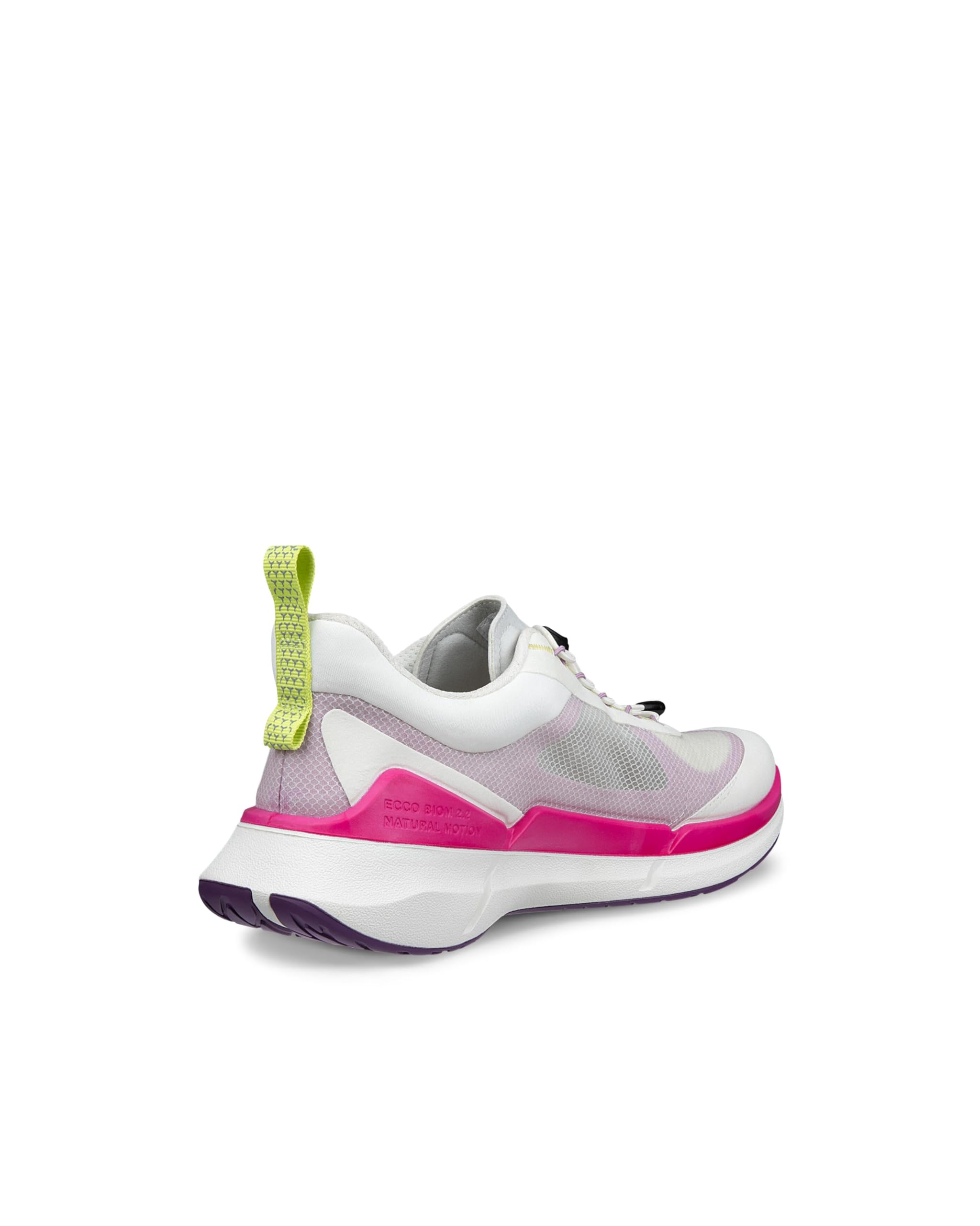 ECCO Biom 2.2 baskets femme respirantes 38/38.5 EU