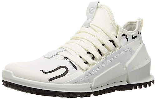 ECCO Biom 20 Chaussure Randonnée Femme 38 EU Noir confort