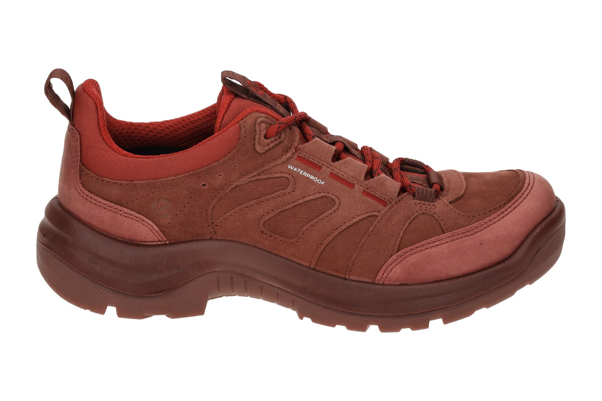 ECCO OFFROAD WP chaussure rando femme nubuck