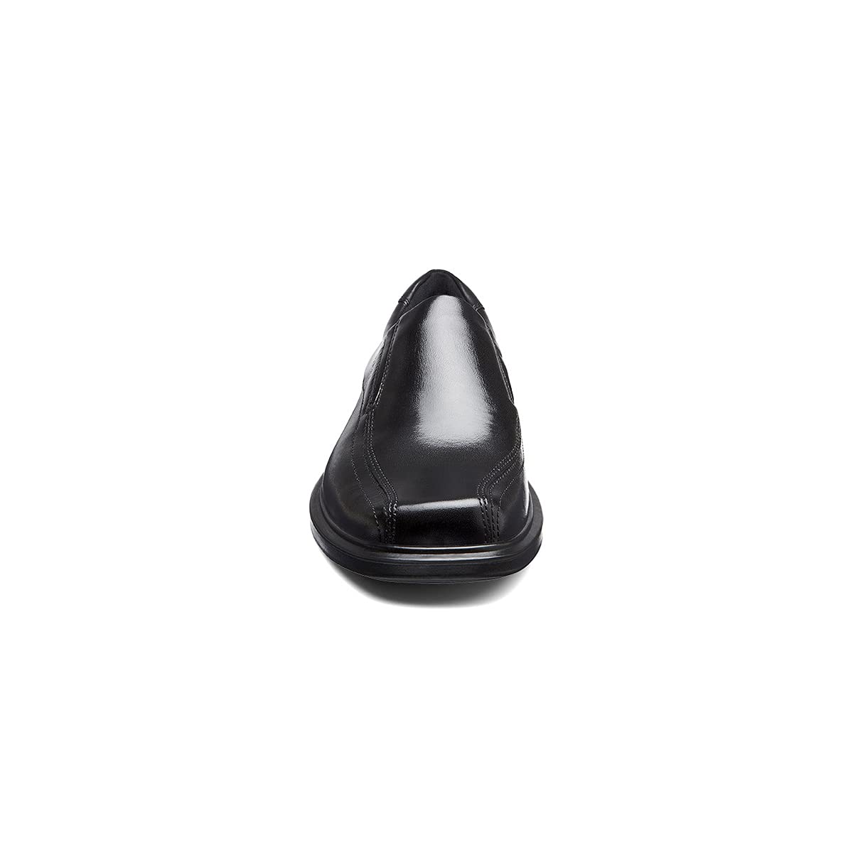 Ecco Helsinki 2 mocassins homme Noir 39 cuir