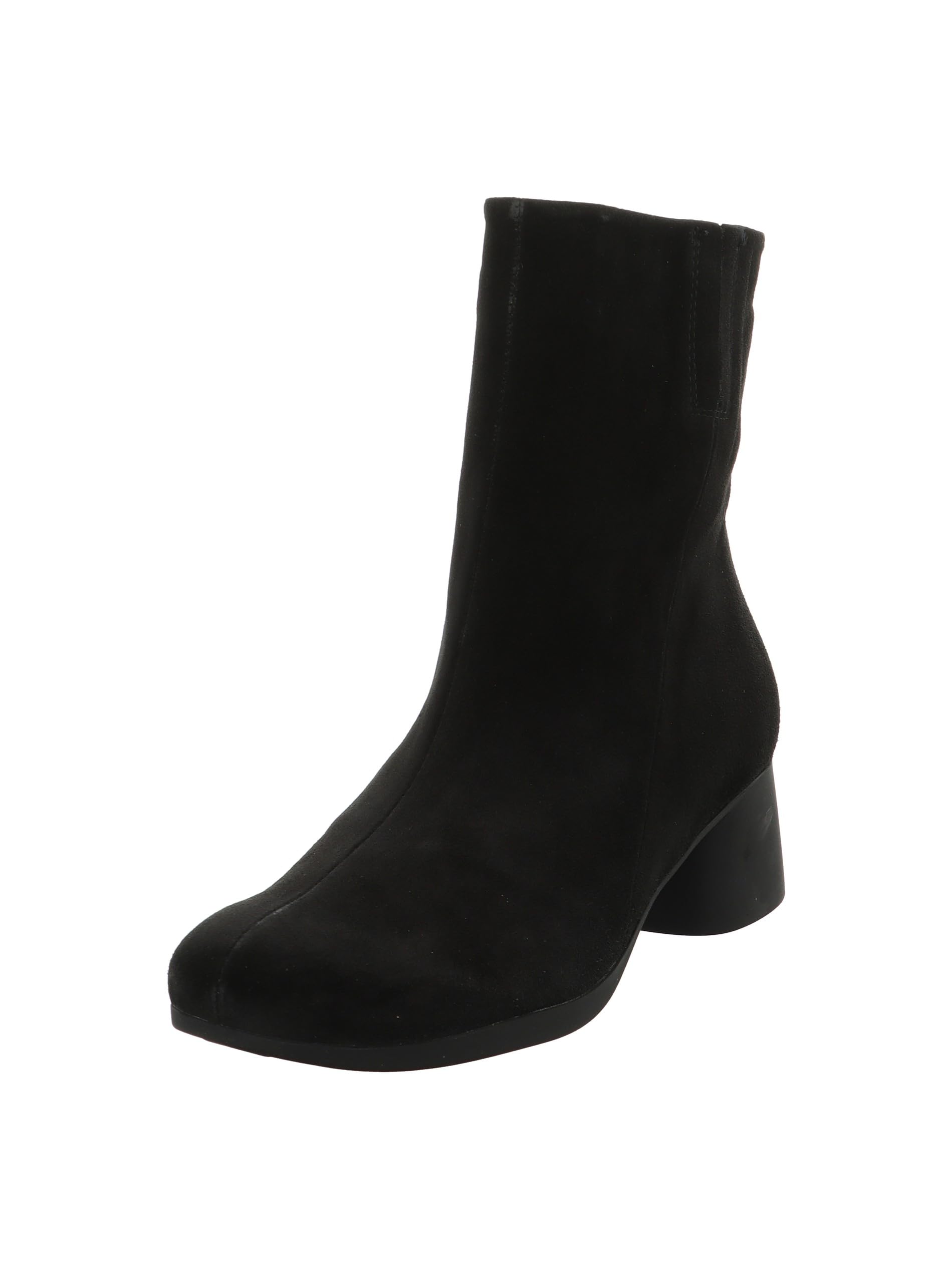 Think Nani bottine femme Noir 39 EU cuir