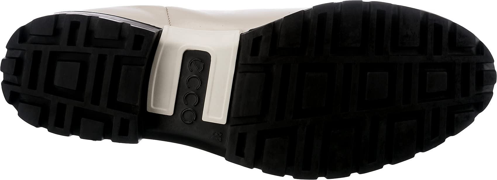 ECCO Modtray Bottes Femme Noir