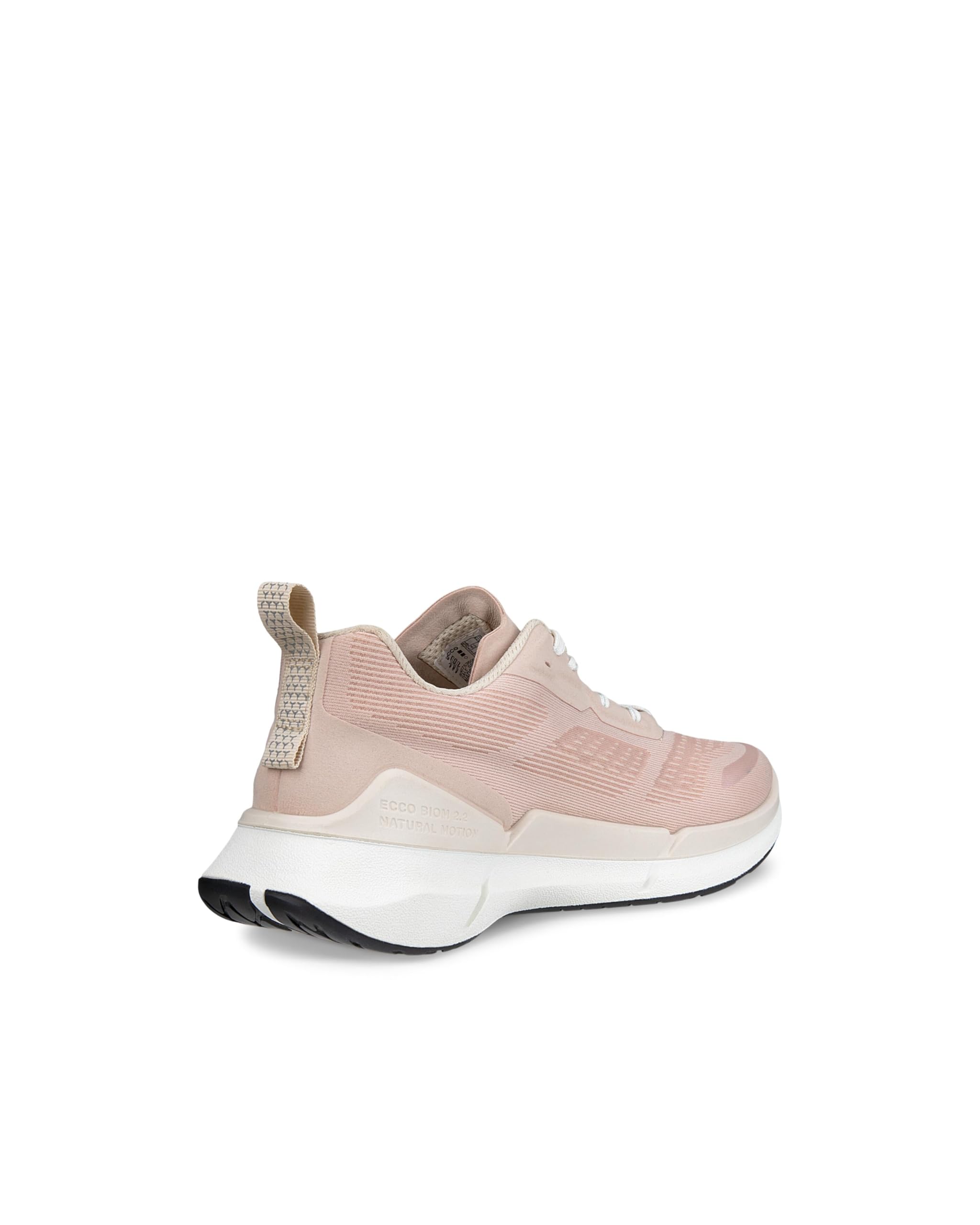 ECCO Biom 2.2 Basket Femme 39 EU Maille Respirante